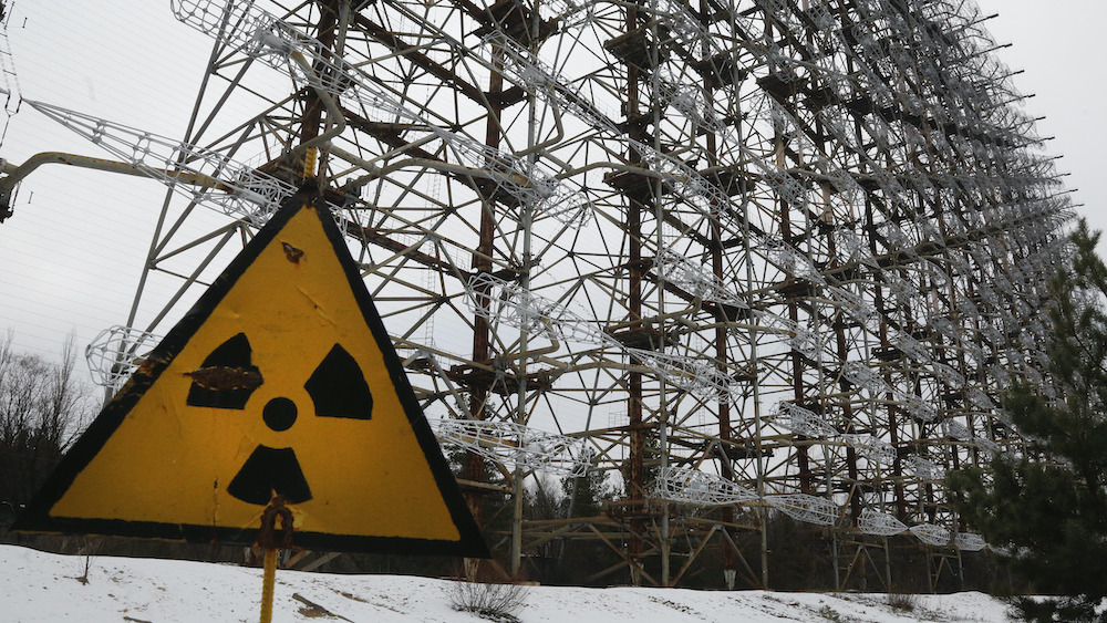 Chernobyl