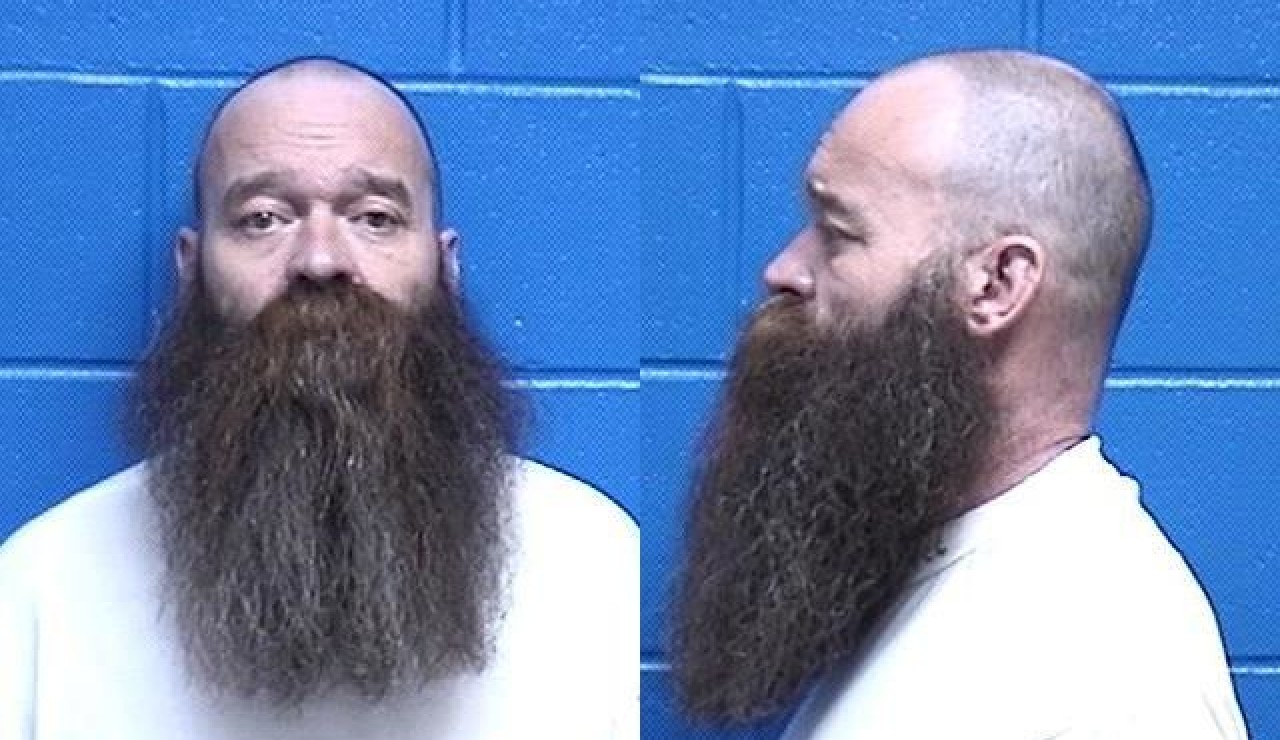 Columbia Falls man sentenced for illegal possession of firearms
