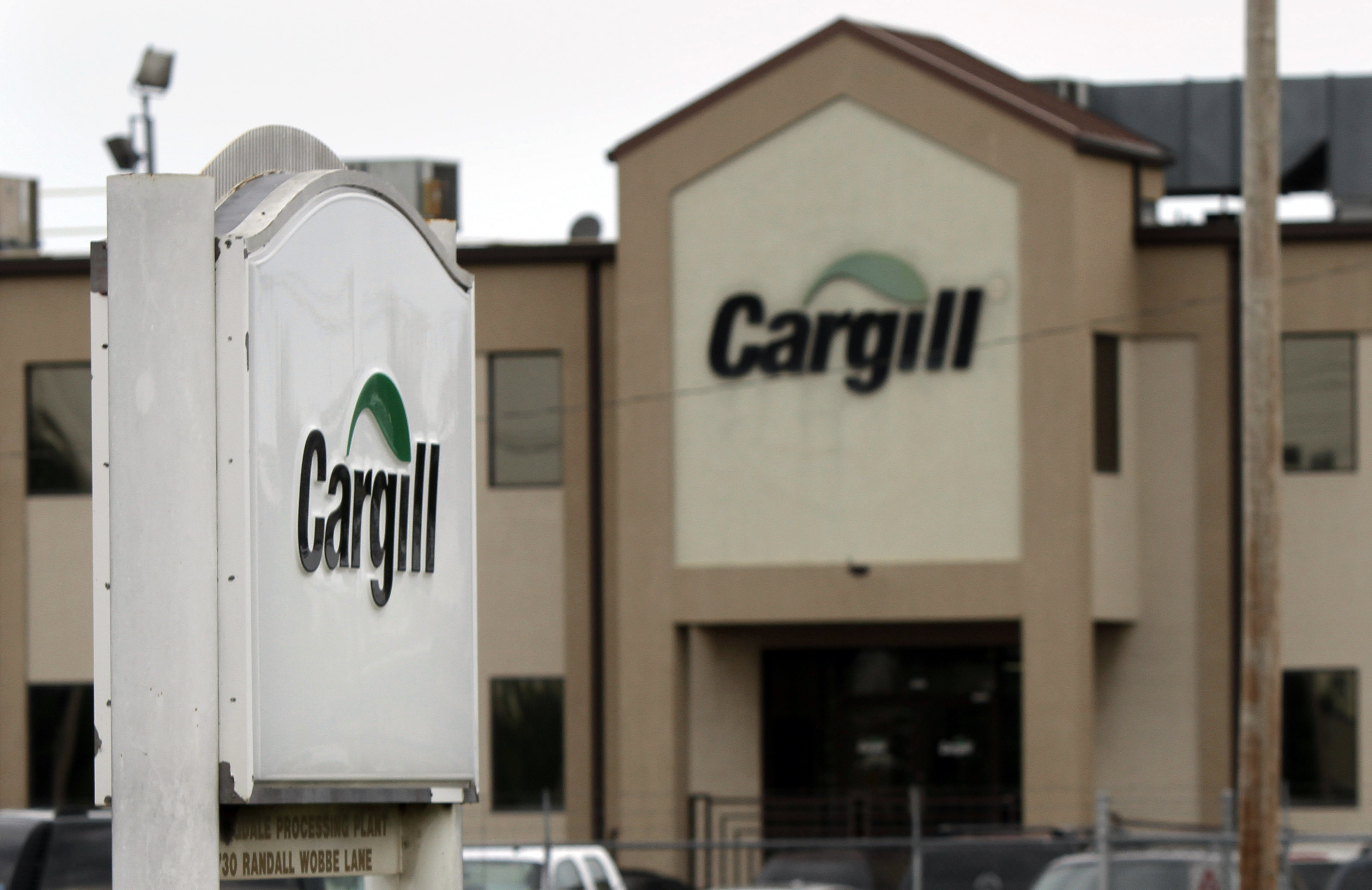 Cargill