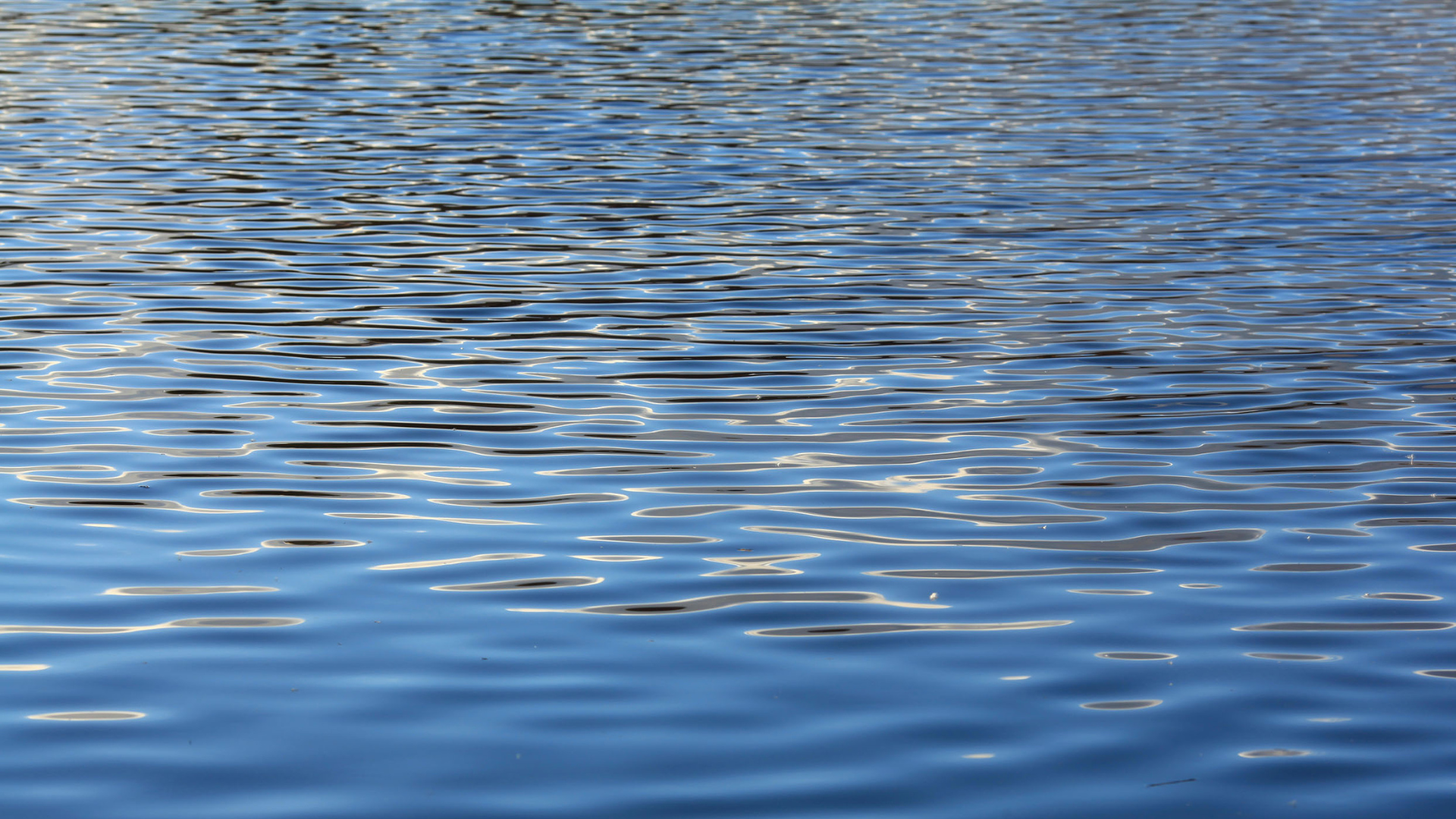 water