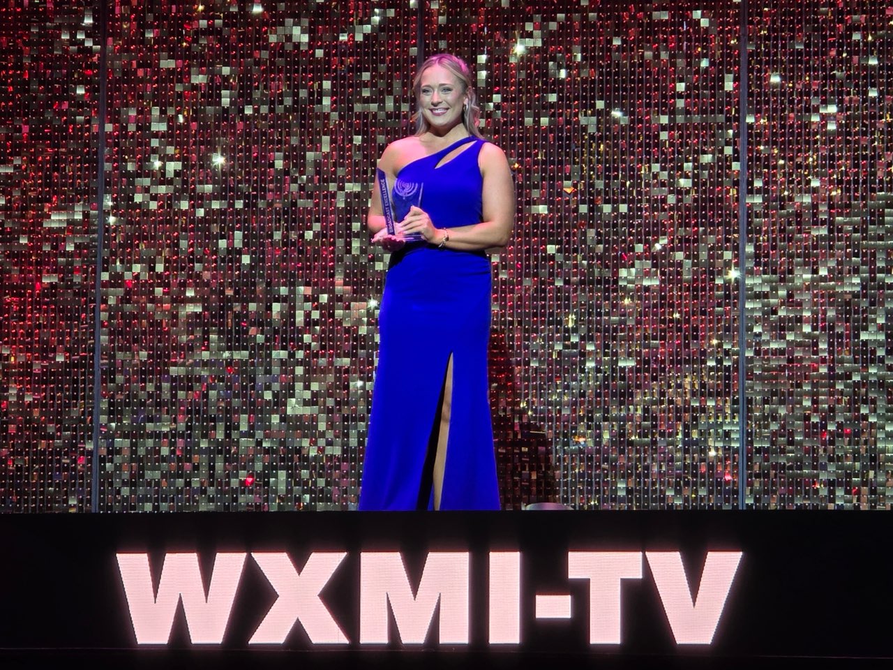 Remi Monaghan wins MAB Award.jpg