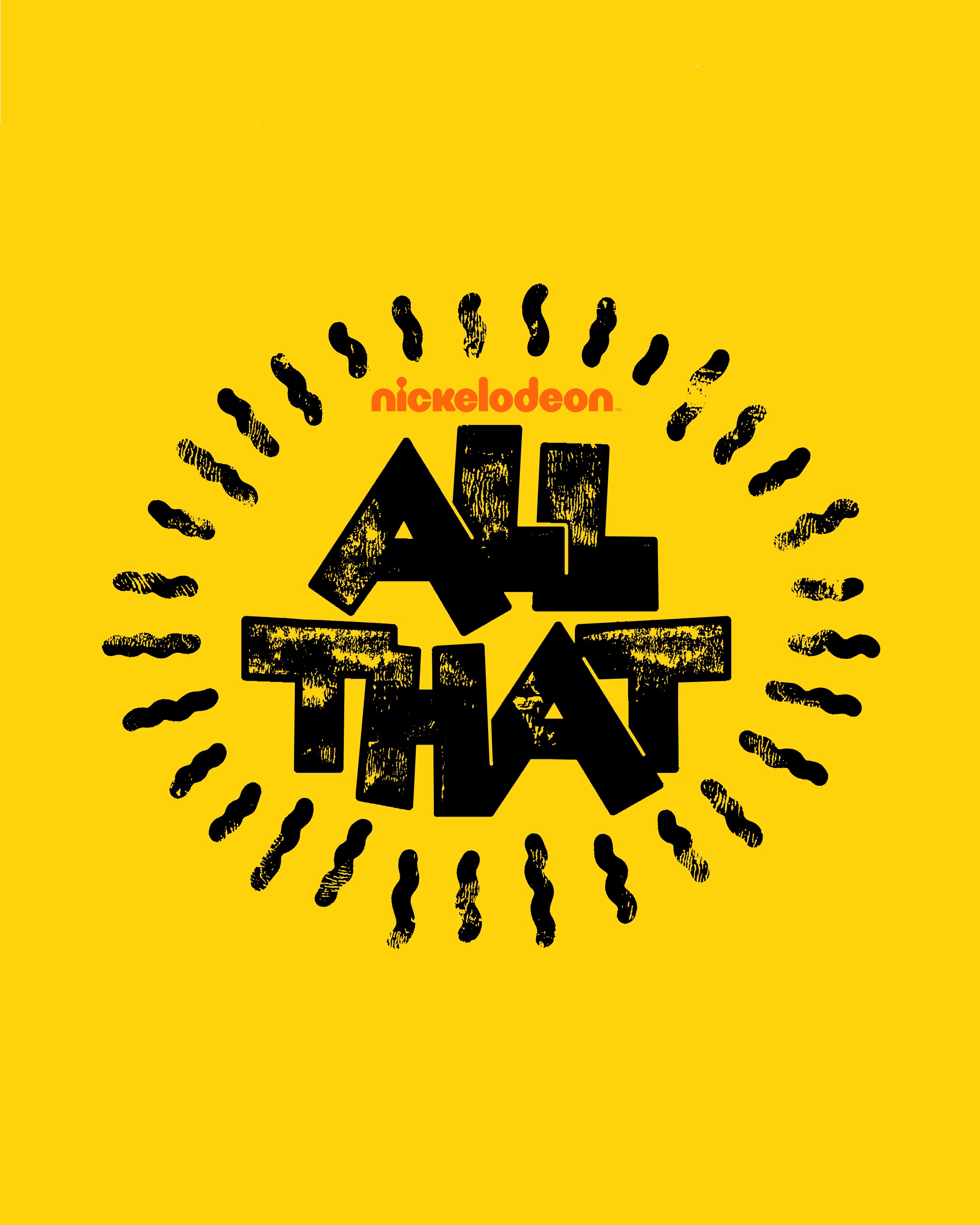 All that logo