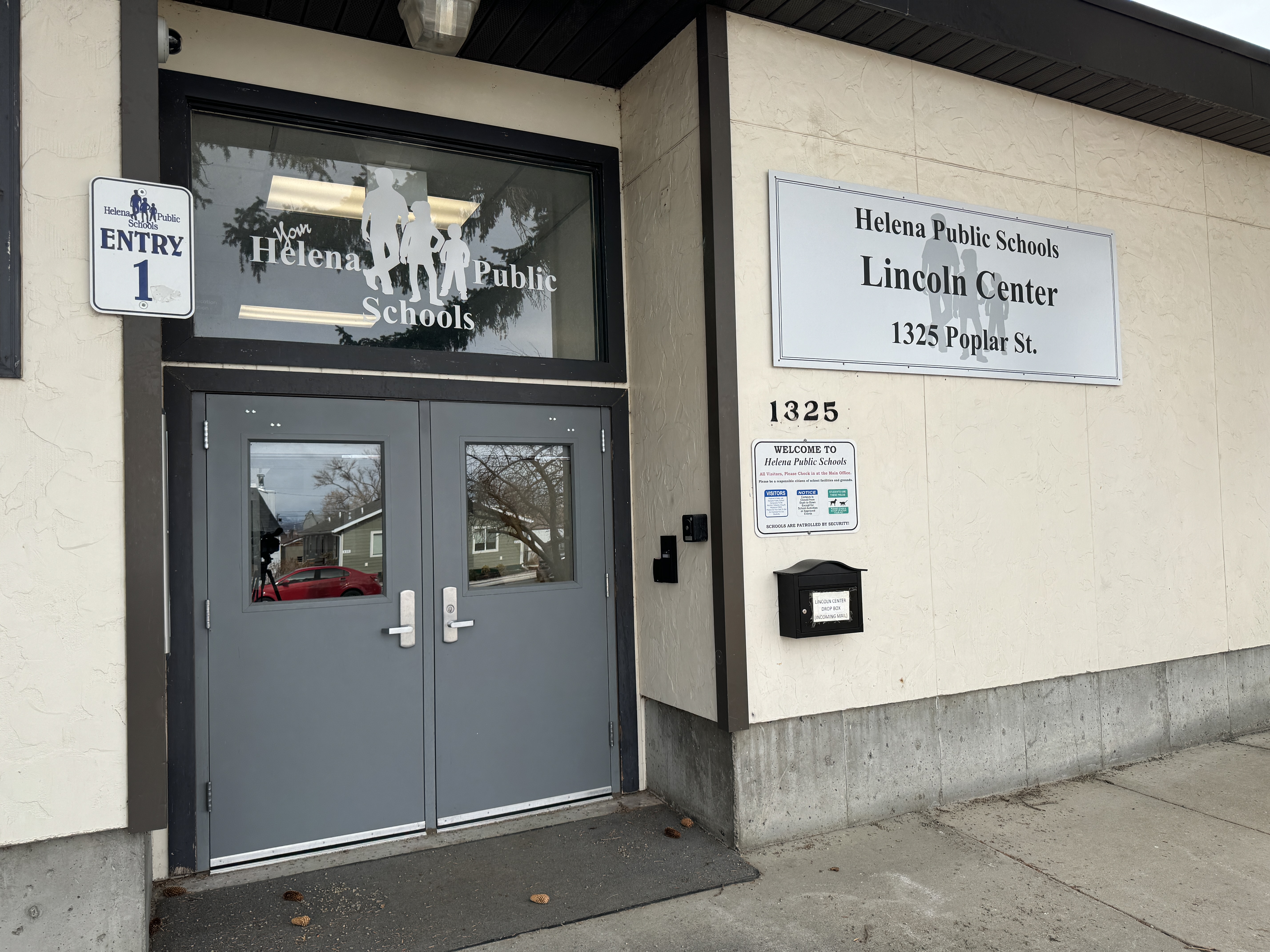 Helena Public Schools