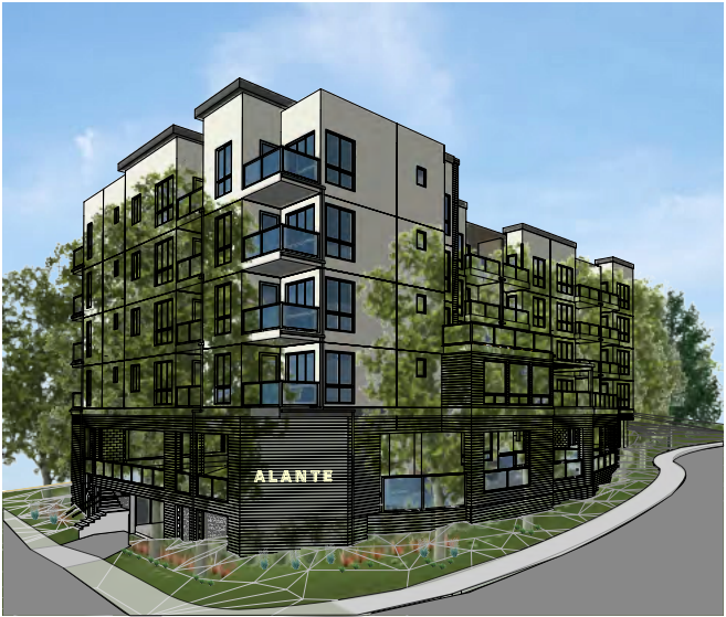 Carmel Mountain Ranch Group Fights Against Apartment Complex