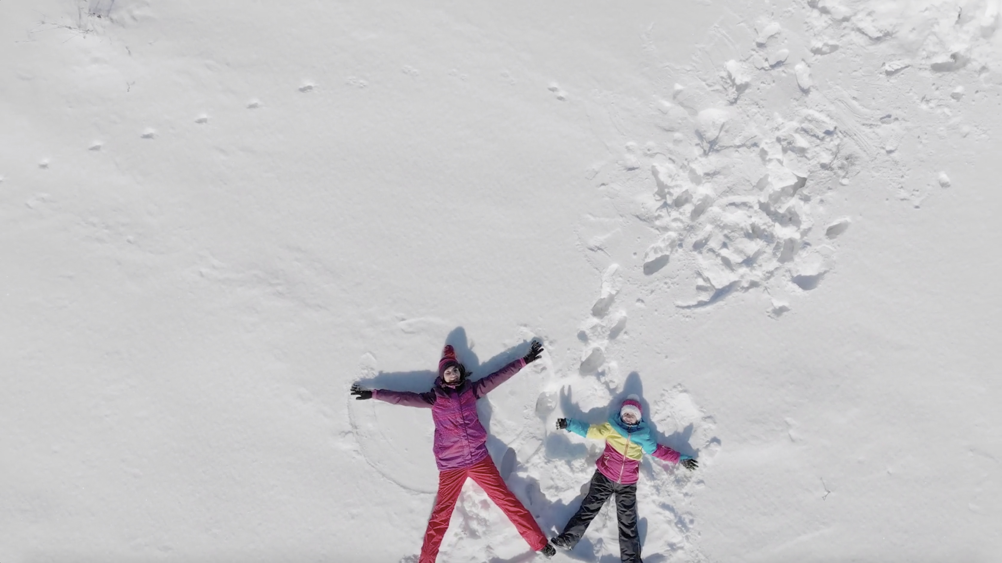 snow day