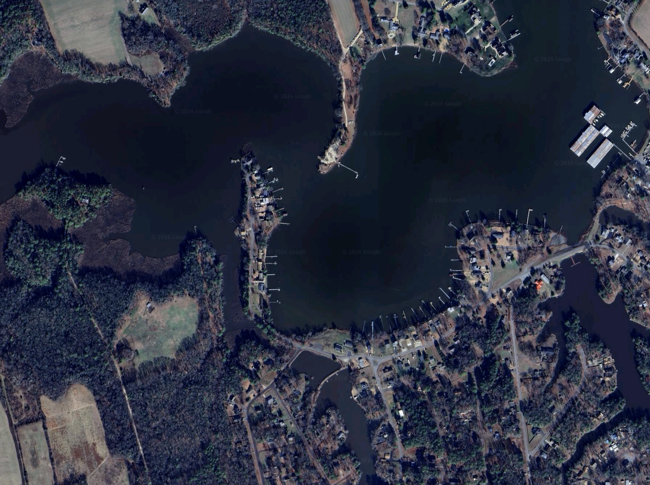  Seahorse Drive Double Stabbing 