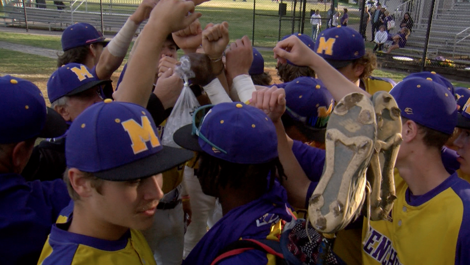 Menchville Baseball