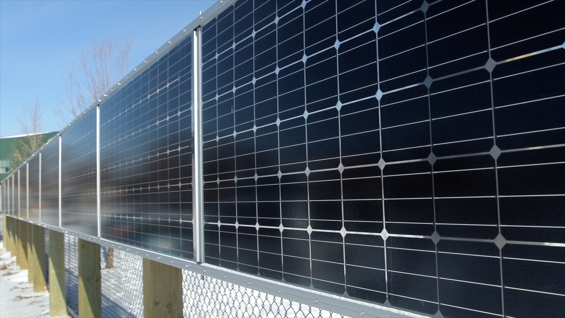 Missoula Solar Panels