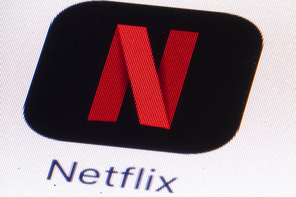 Password Sharing Crackdown