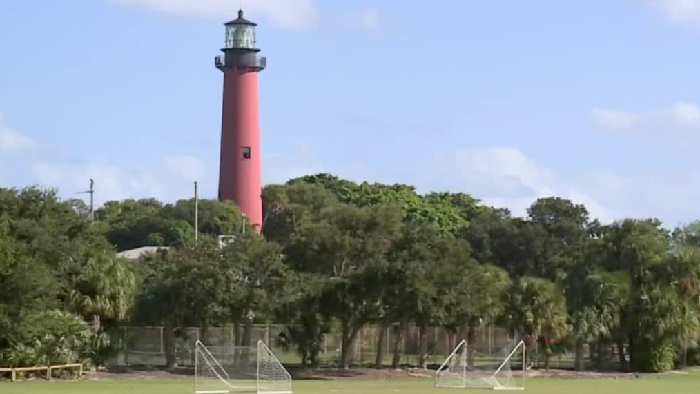 Jupiter Inlet Lighthouse