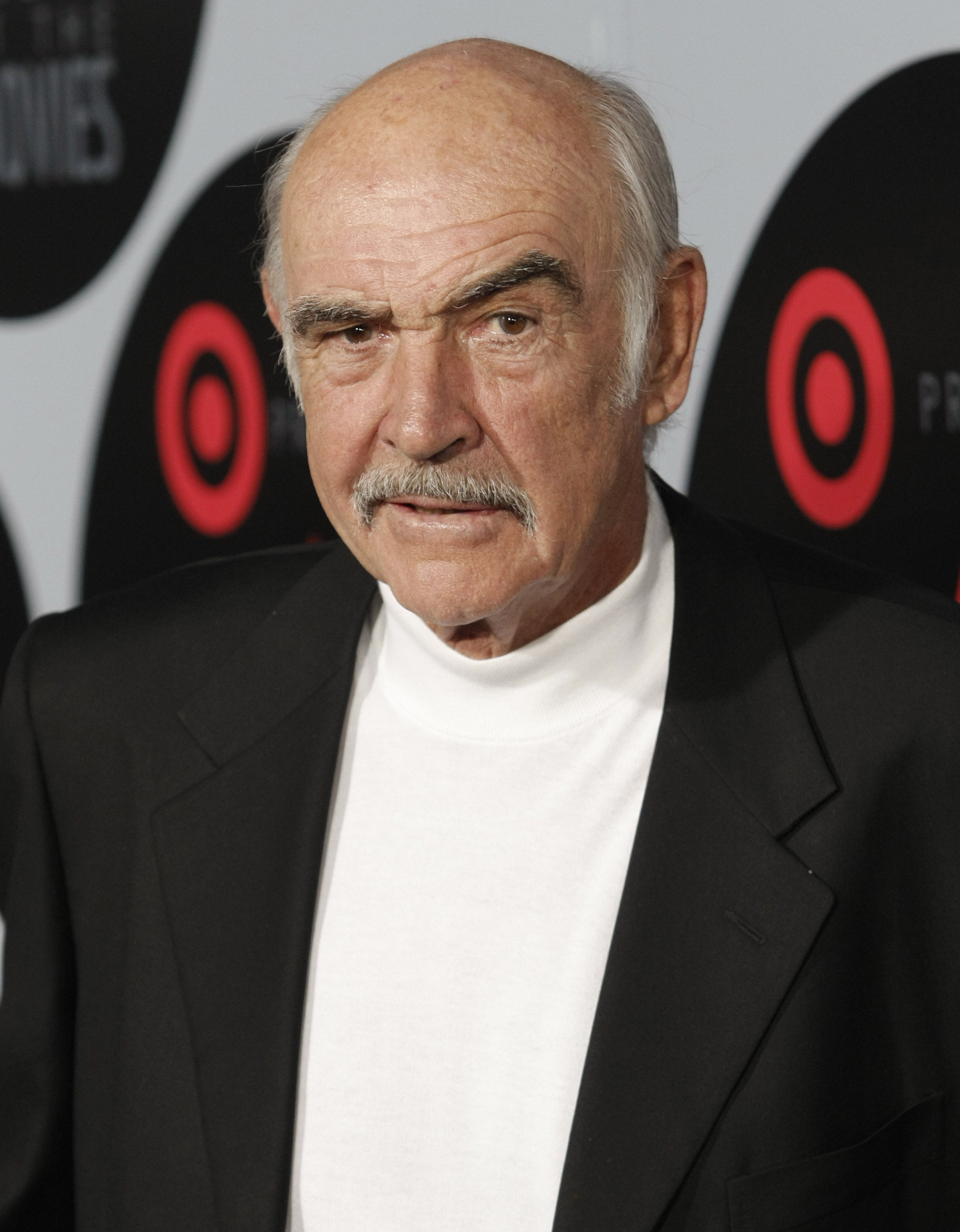 Sean Connery