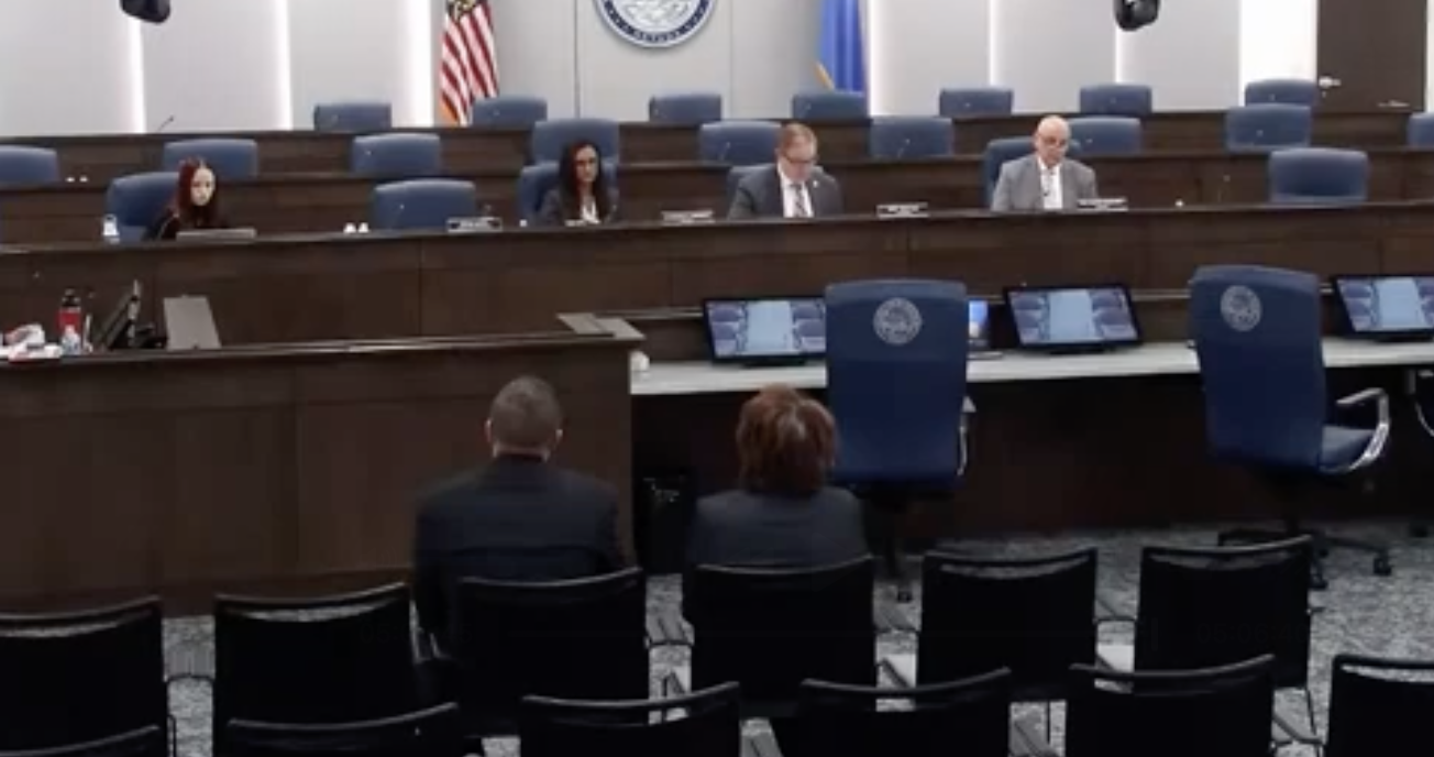 Nevada Gaming Control Board