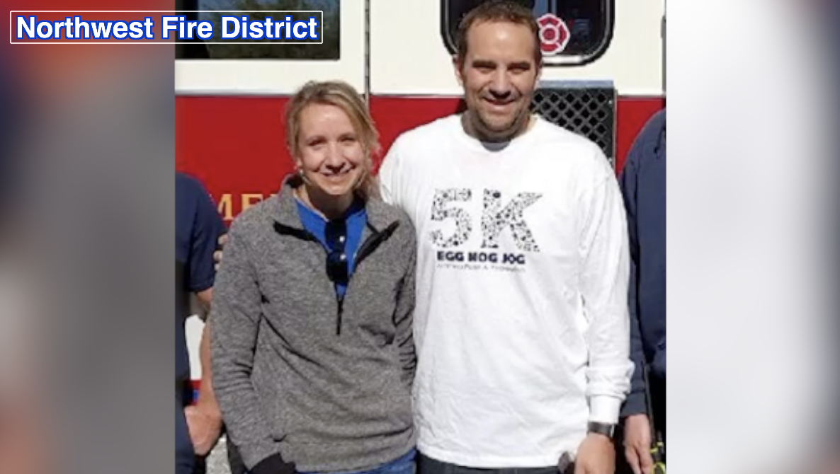 Northwest Fire District Public Educator