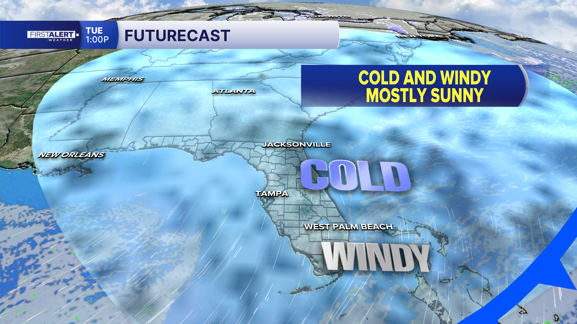 Weather Jan. 27, 2026