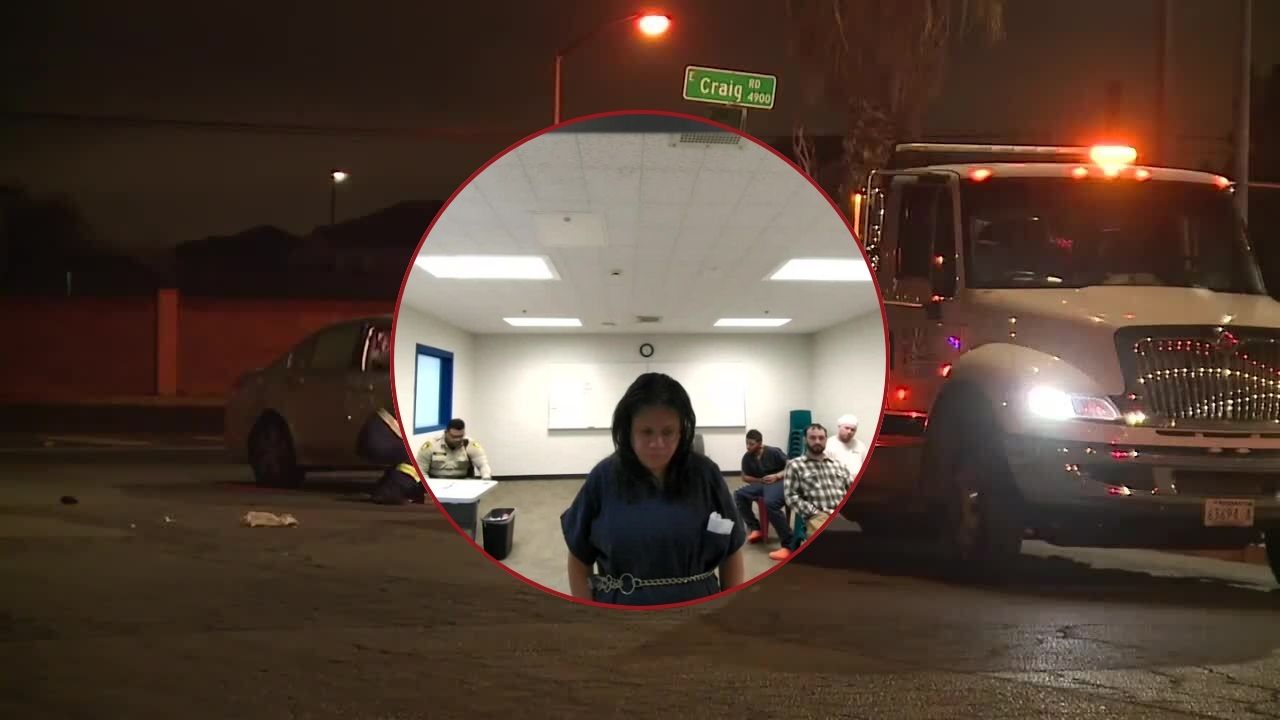 Trike crash bail hearing