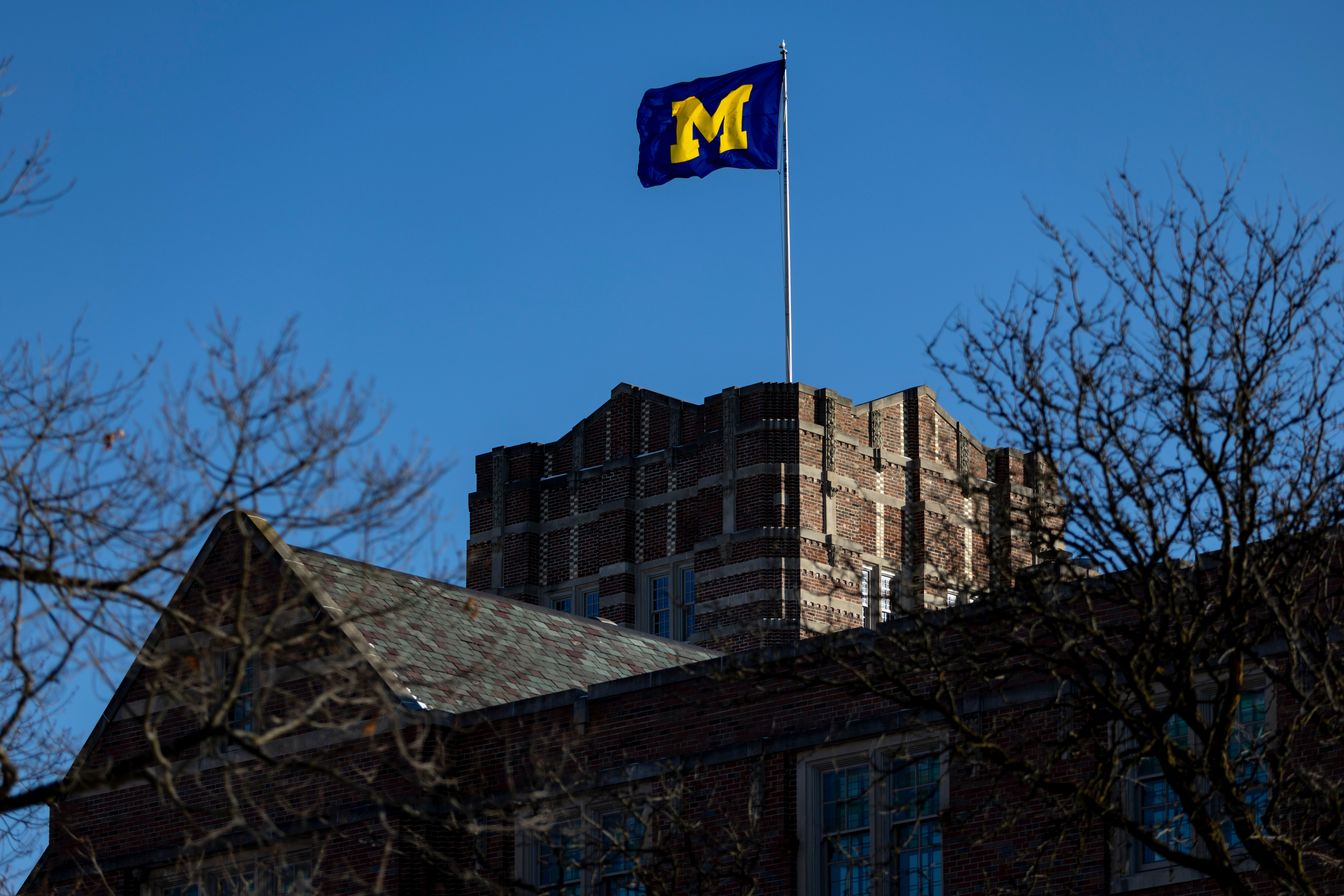 Michigan Free Tuition Funding
