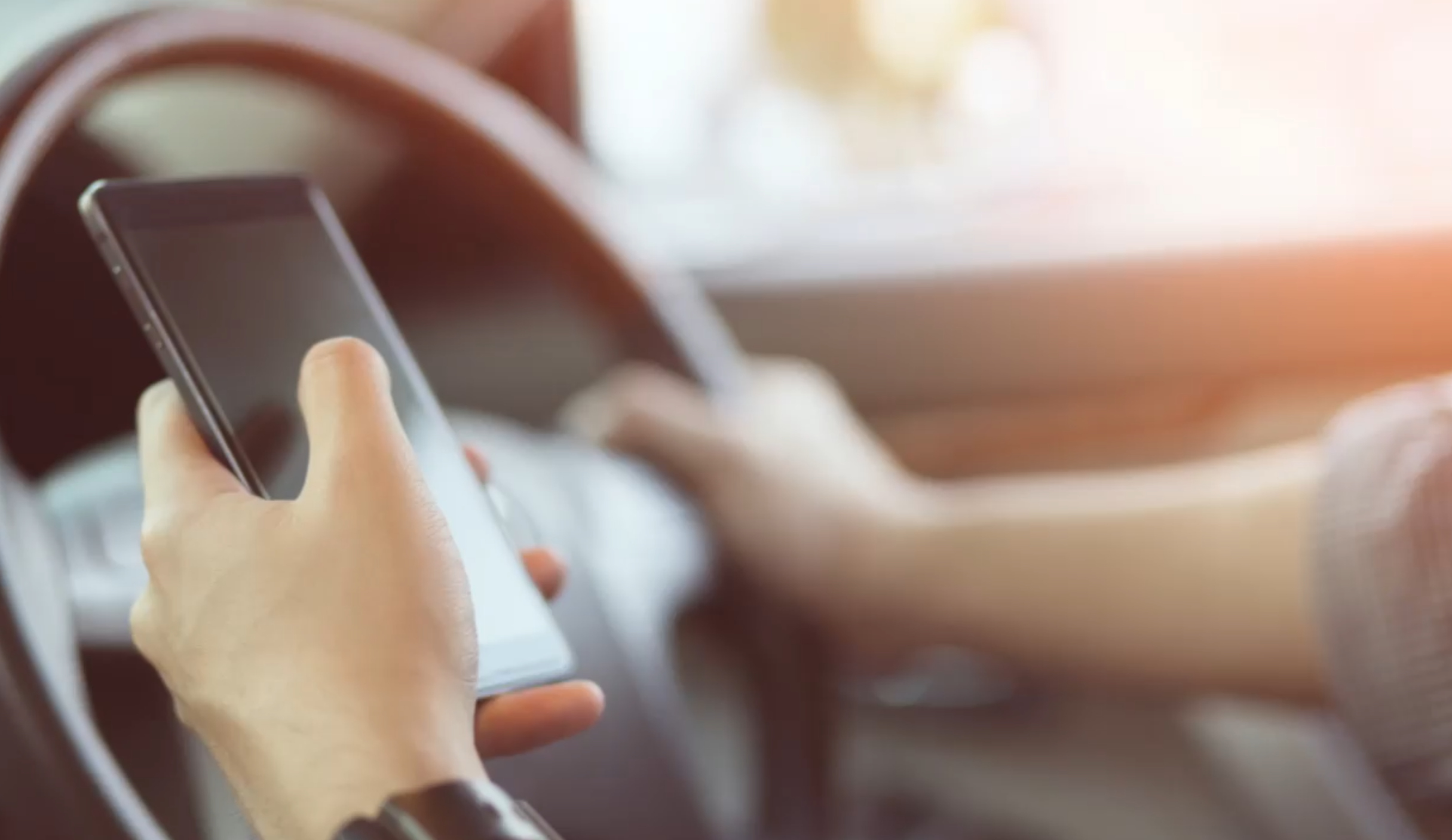 States take action to stop distracted driving