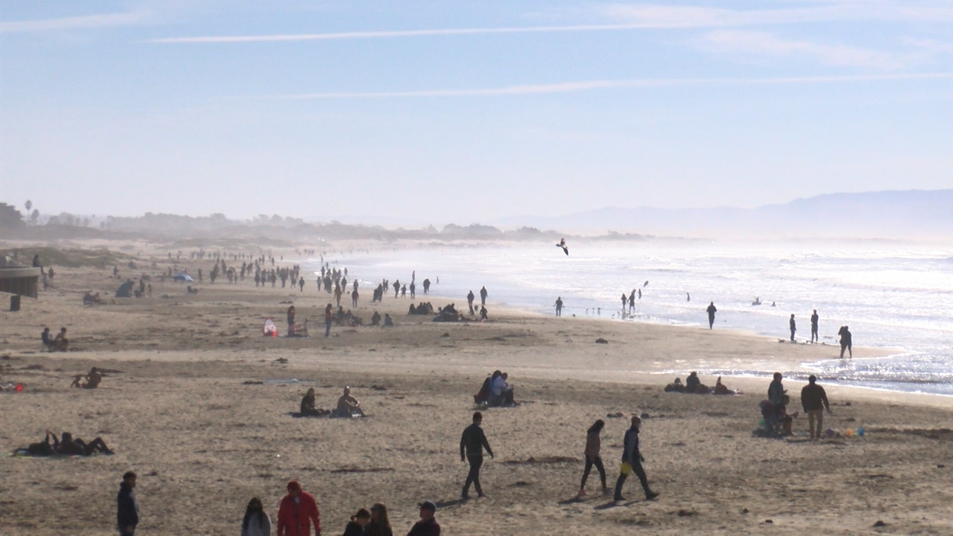 Pismo Beach