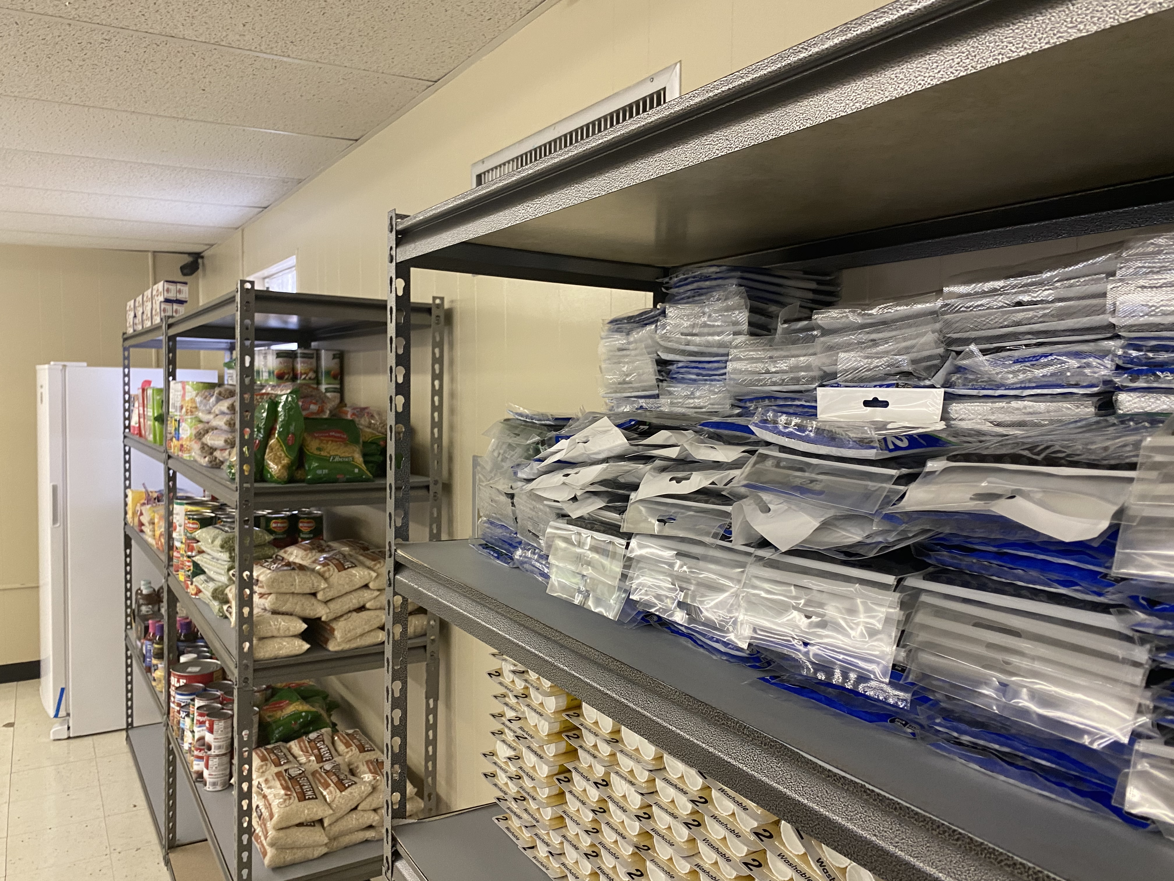 Brooks County ISD providing basic necessities to students - Vimarsana News
