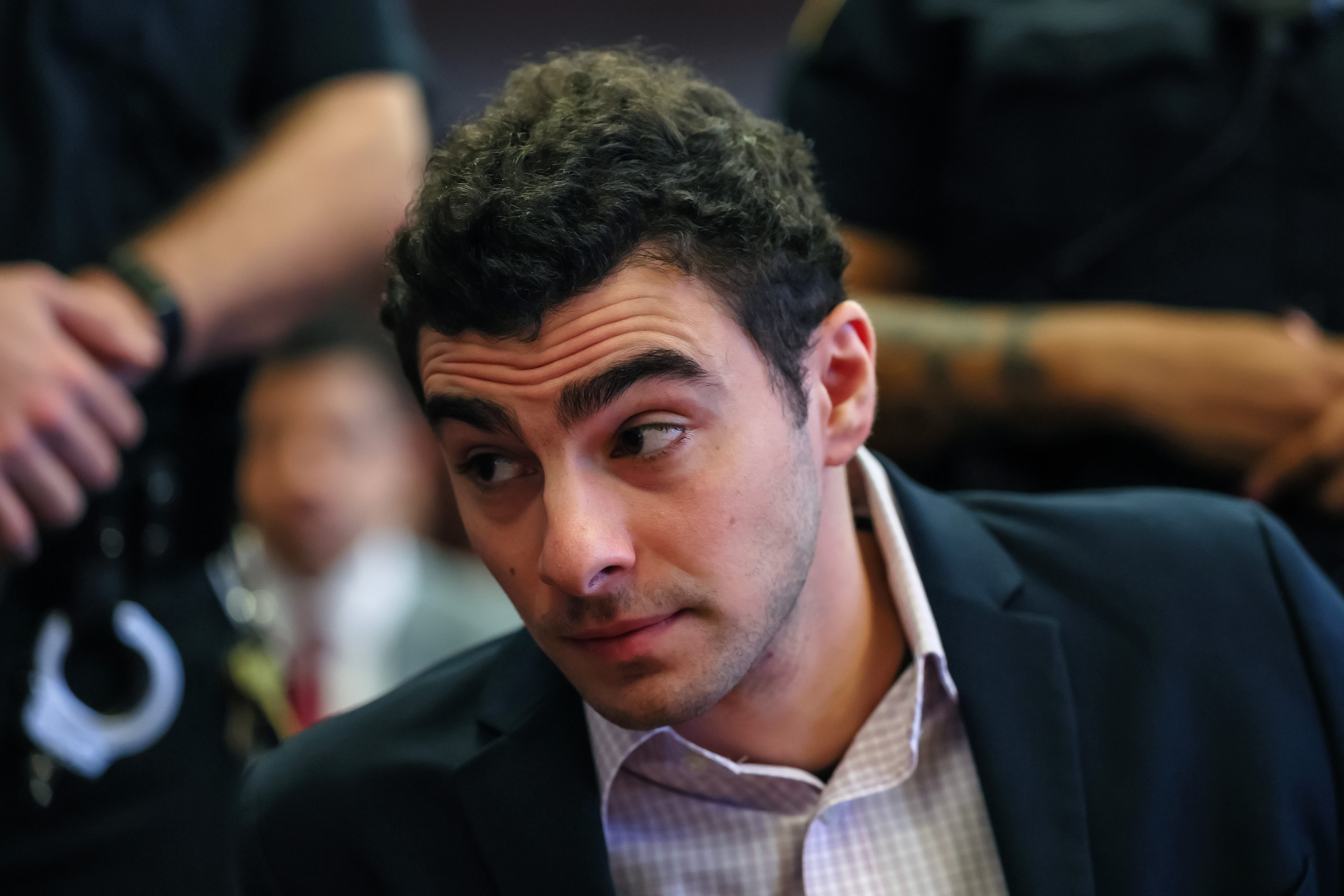 UnitedHealthcare CEO Killed