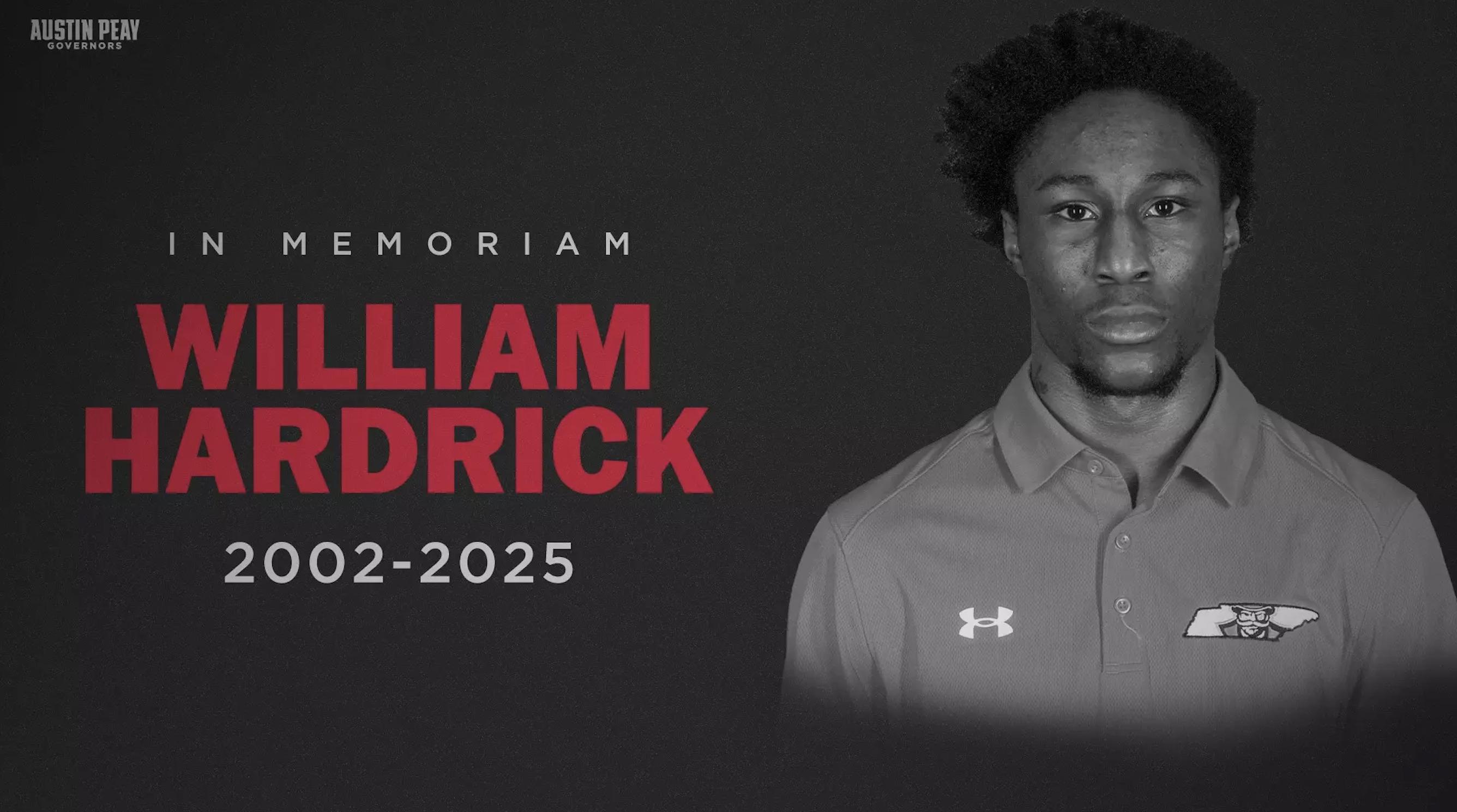 William Hardrick