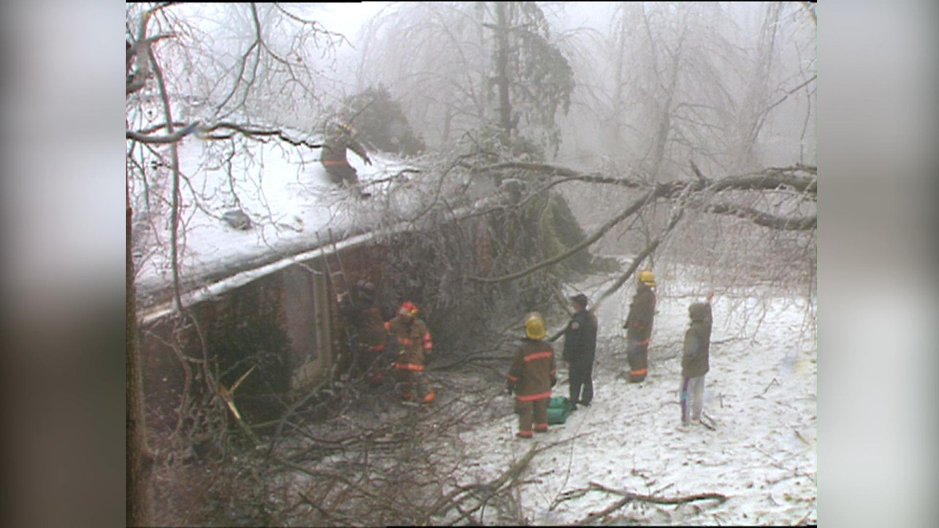 Ice Storm 1994