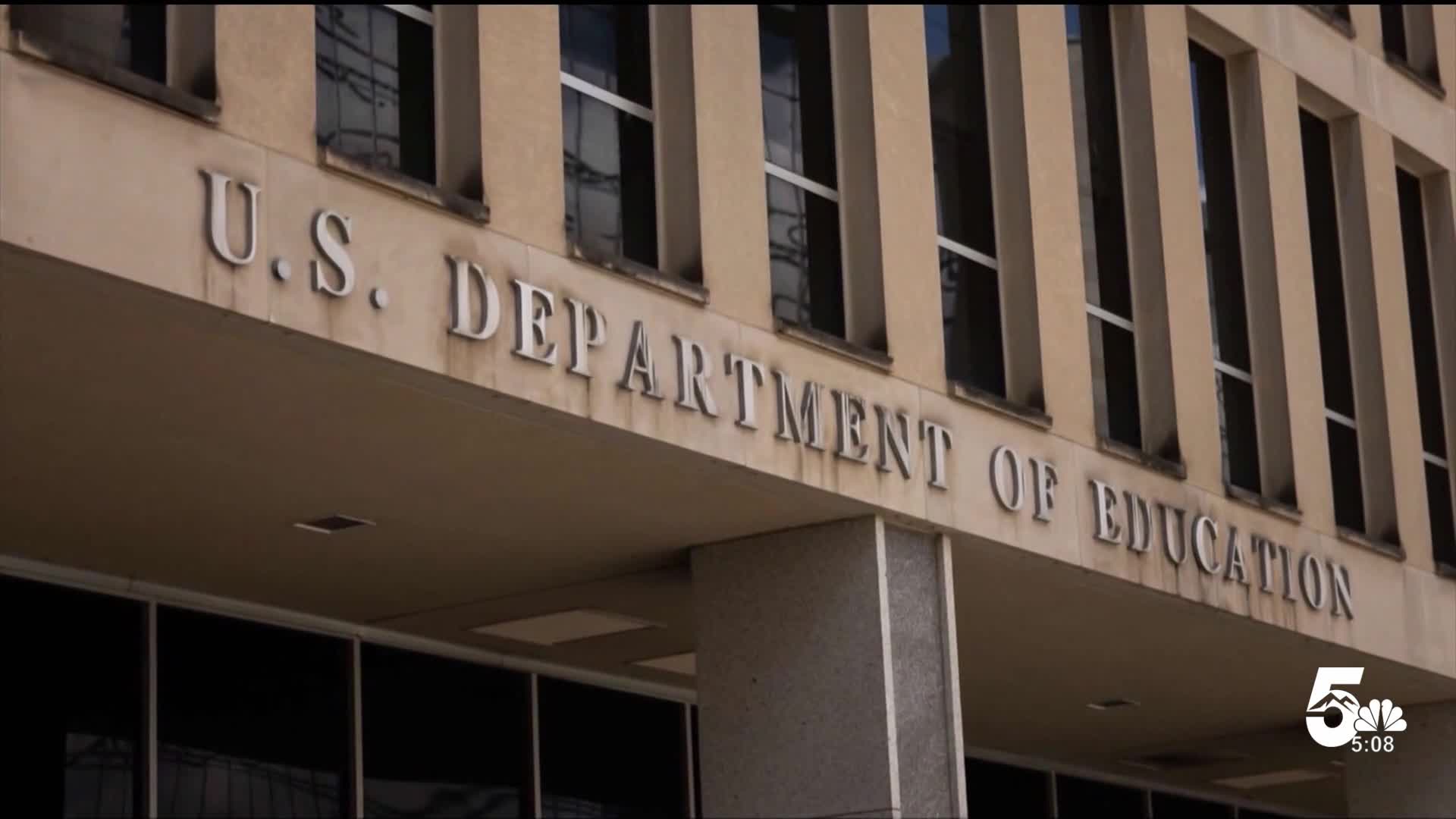 Department of Education
