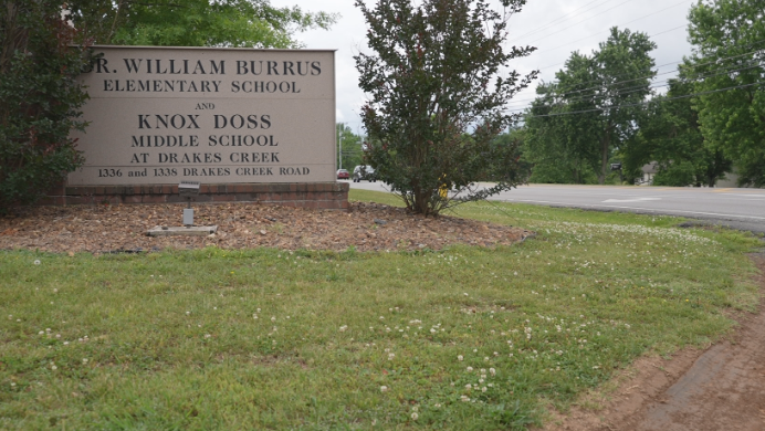 school rezoning