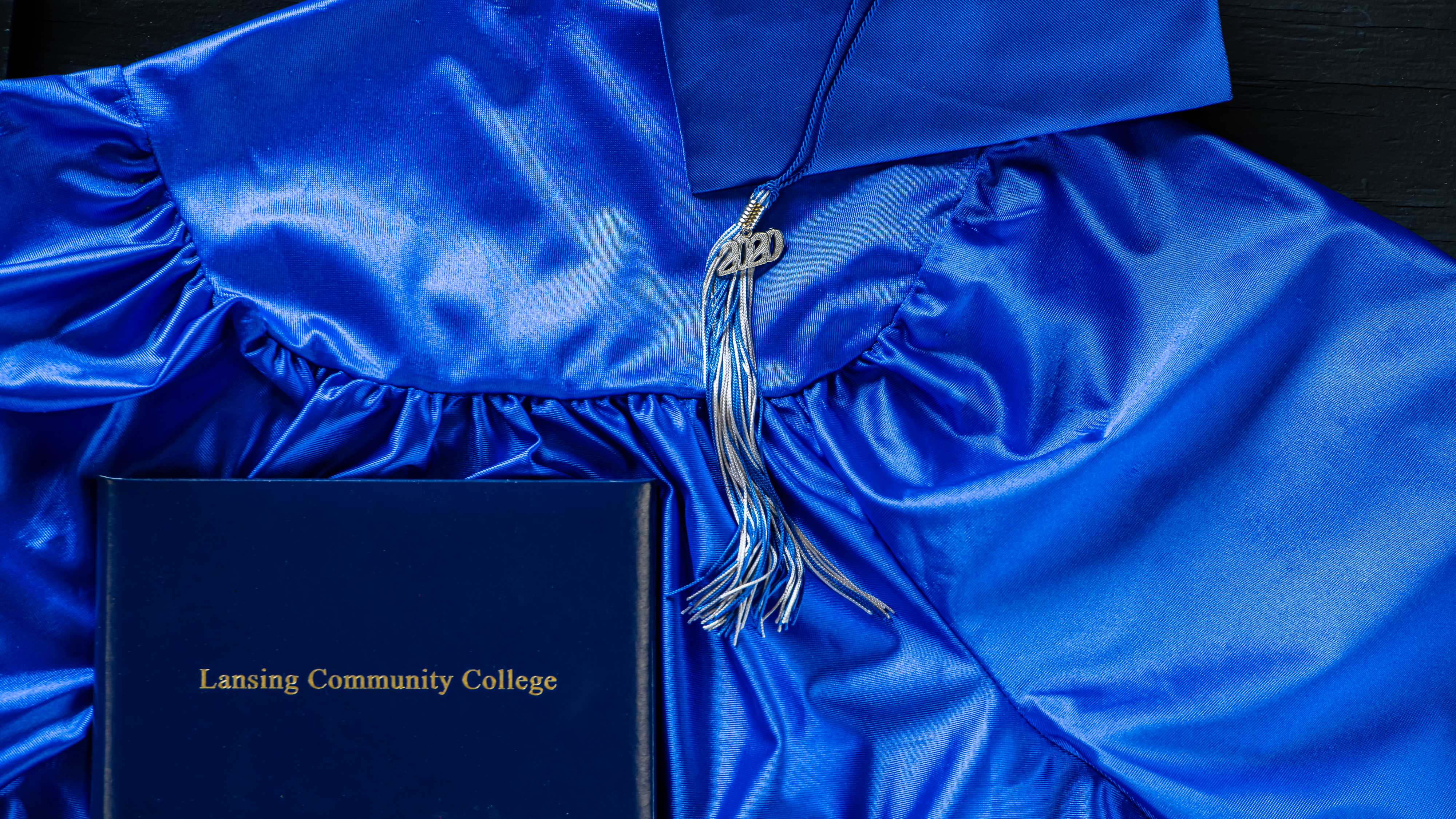 Virtual Graduation 2020