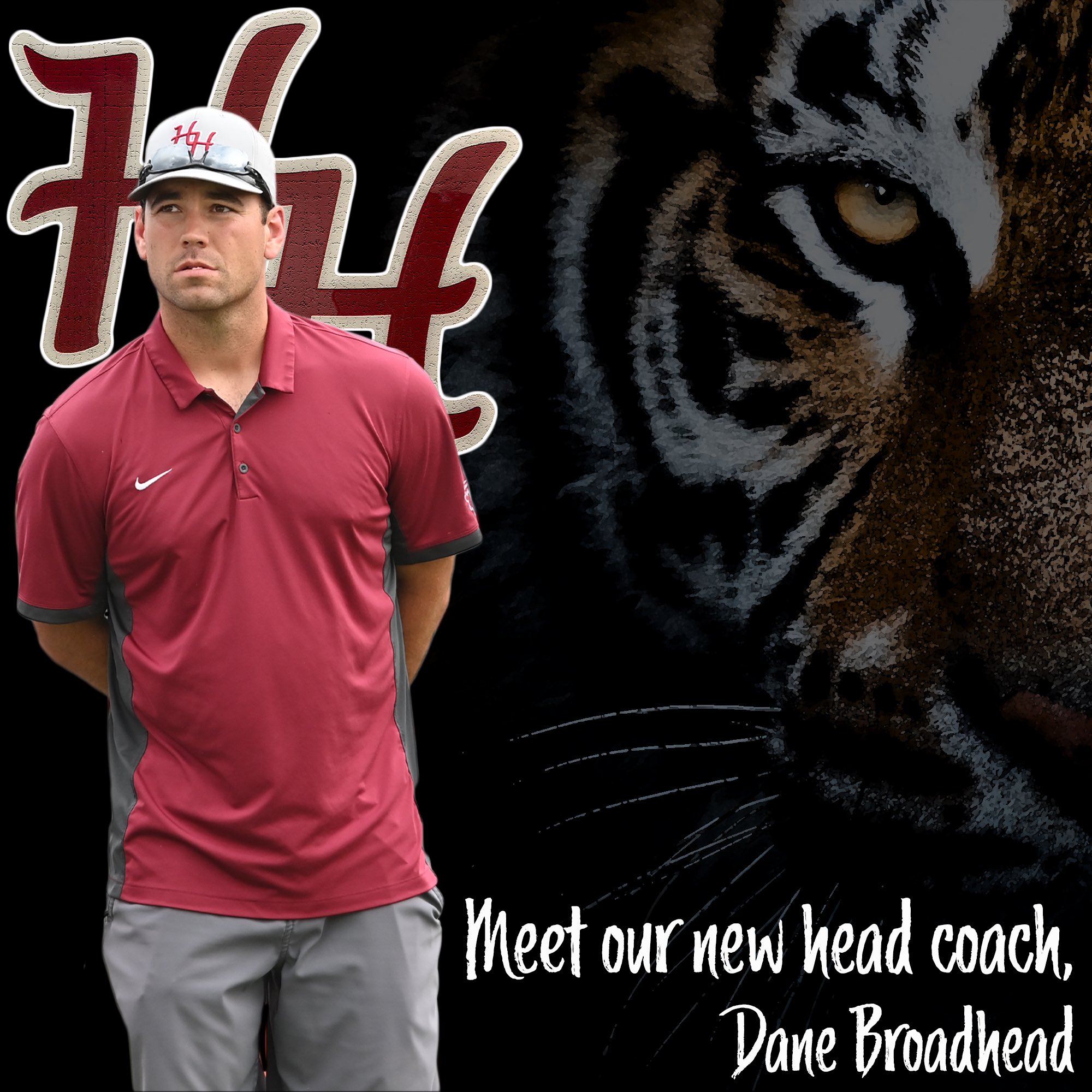 Helena High hires Dane Broadhead as new head football coach
