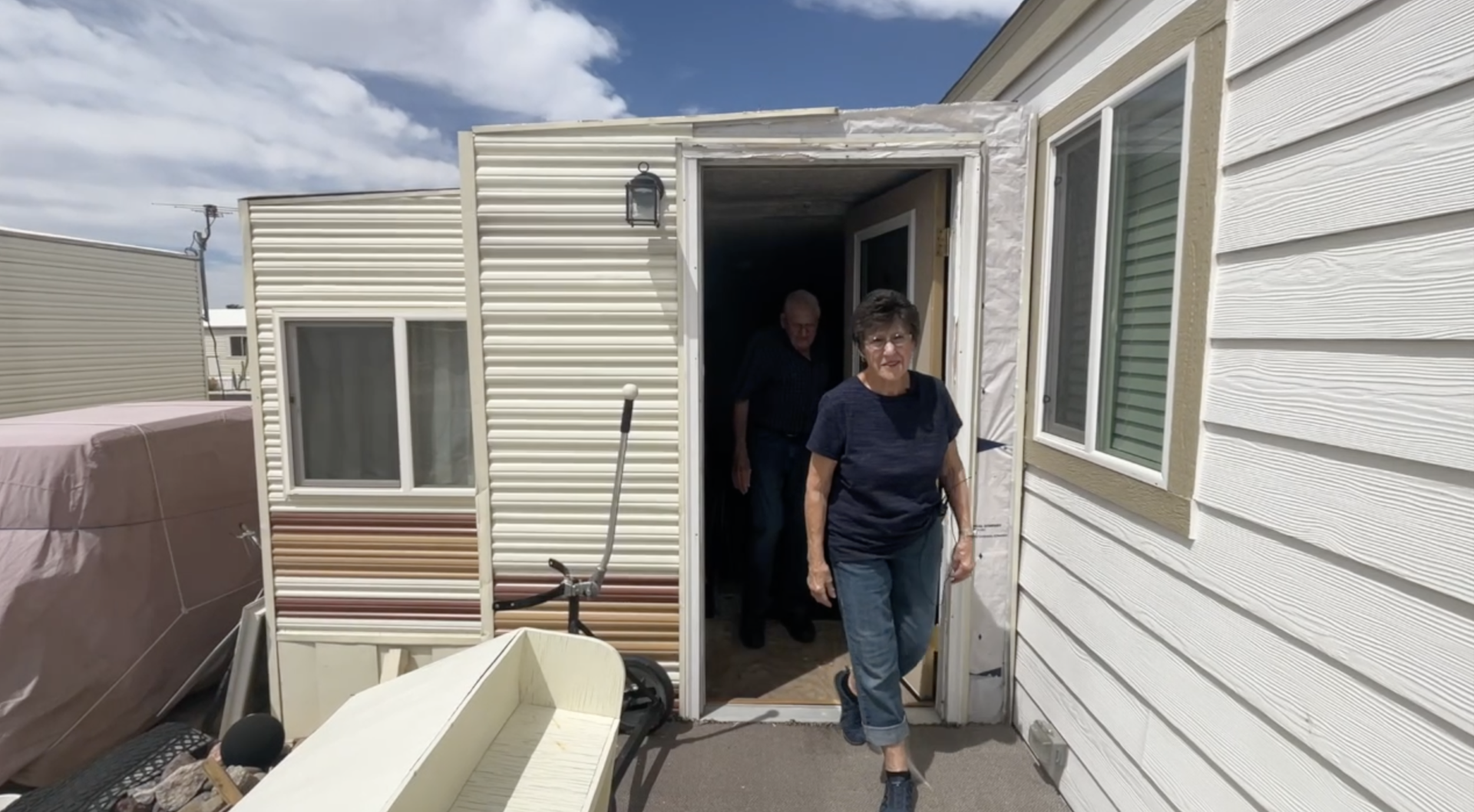 apache junction mobile home