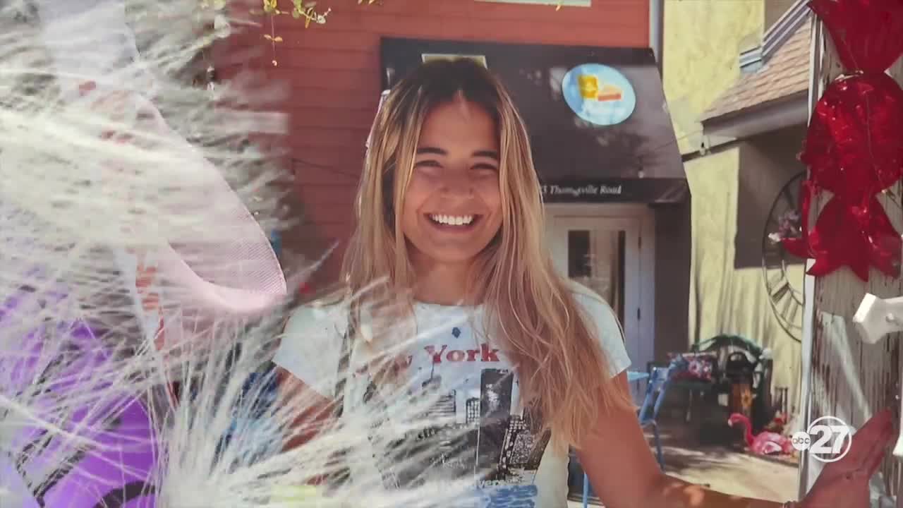 1 YEAR LATER: Friends of Ellie Sims reflect on the long-term effects of her tragic hit-and-run death