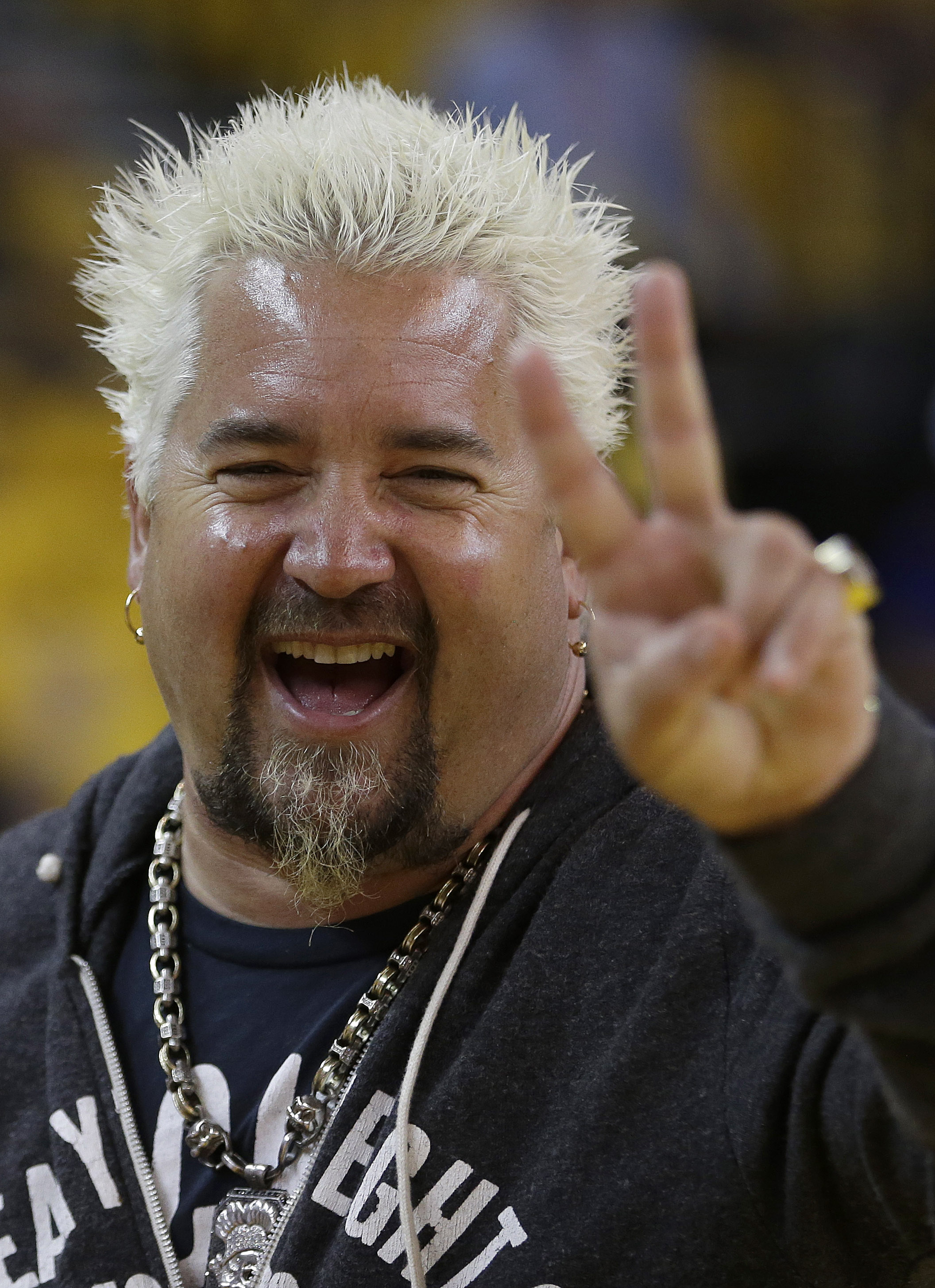 Guy Fieri
