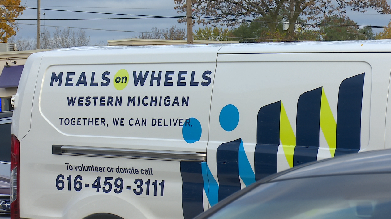 meals wheels west mi