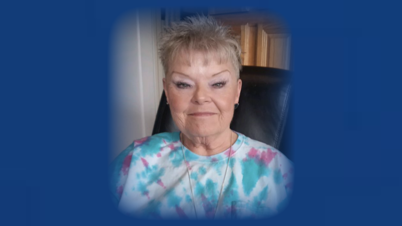 Louise Ellen Killip
January 9, 1950 - September 2, 2023
