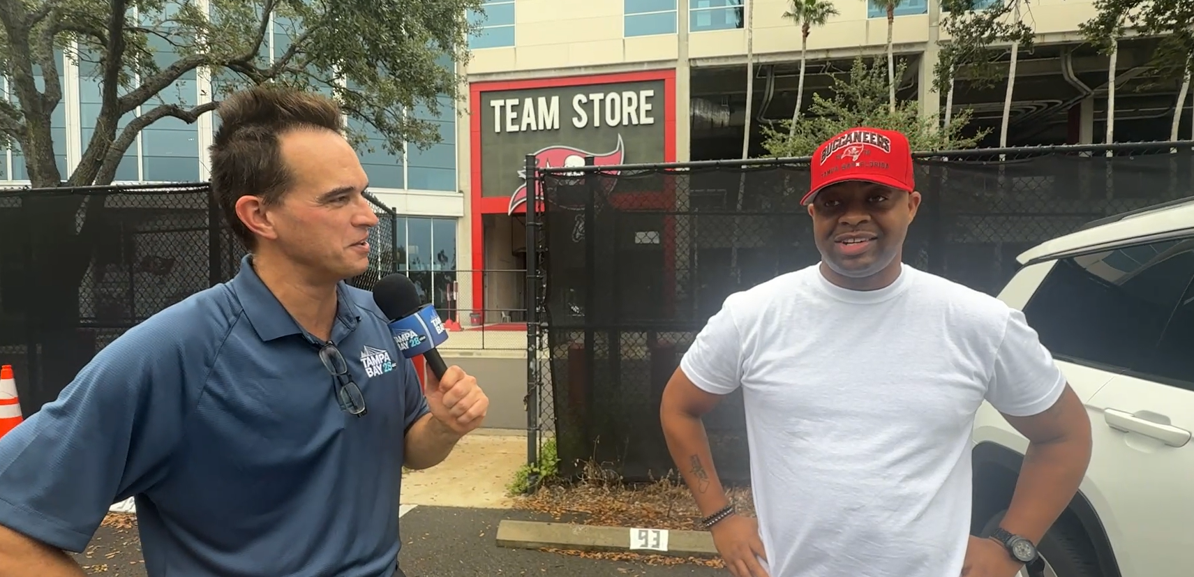 Your Voice: Bucs new season, predictions, and memories over the last 50 seasons  
