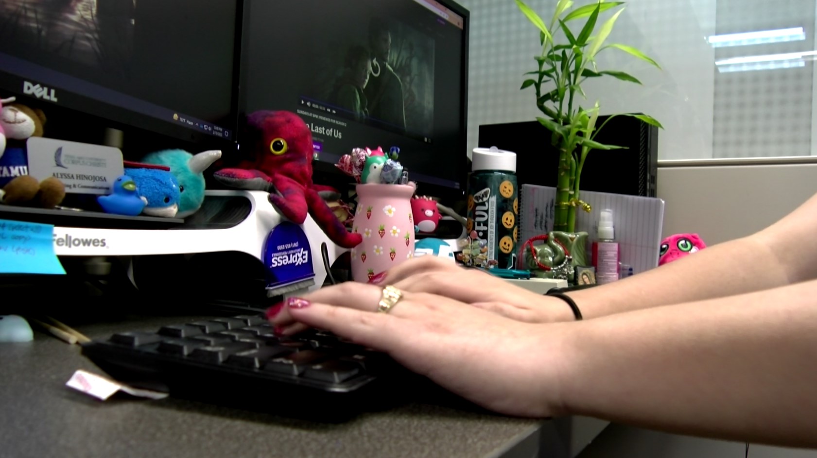 Cybercriminals target gamers as they play The Last of Us - Vimarsana News