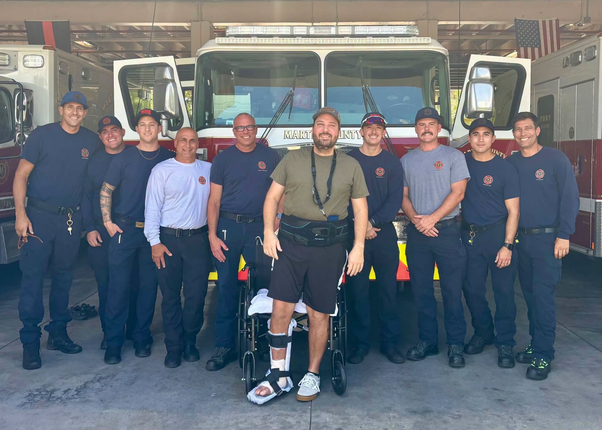 Martin County Fire Rescue Taylor Cantin August 2026.jpeg