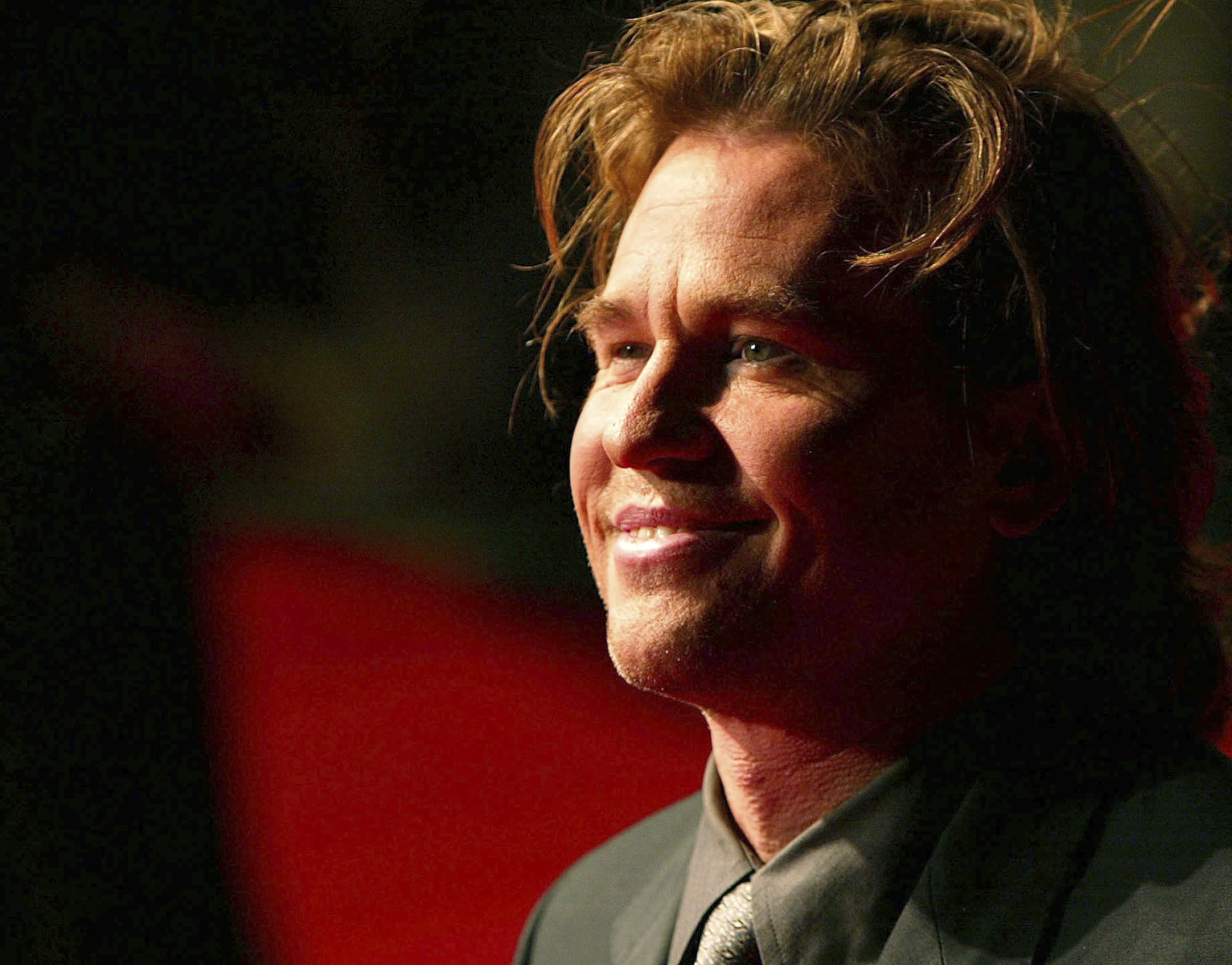 Obit Val Kilmer