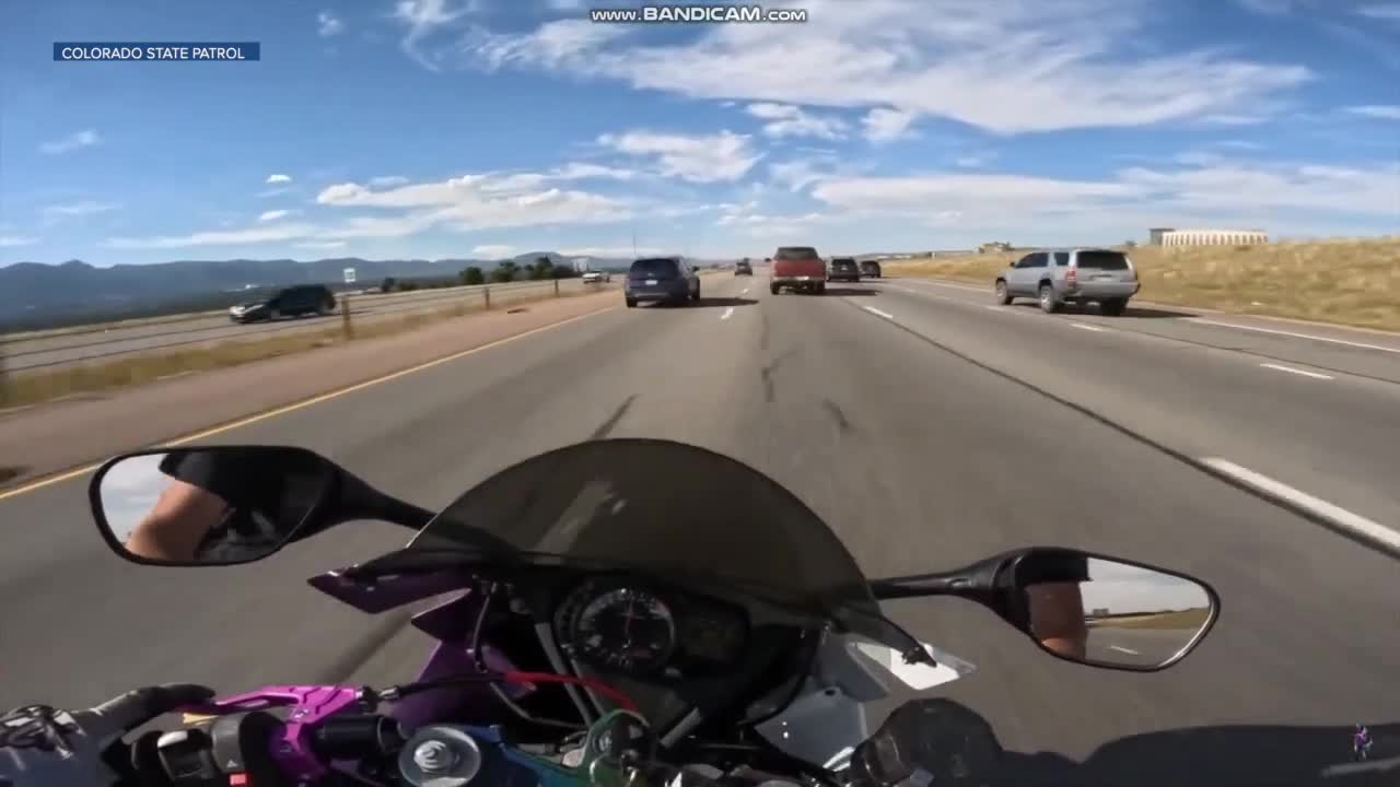 Rendon Dietzmann speeding motorcyclist charges_CSP