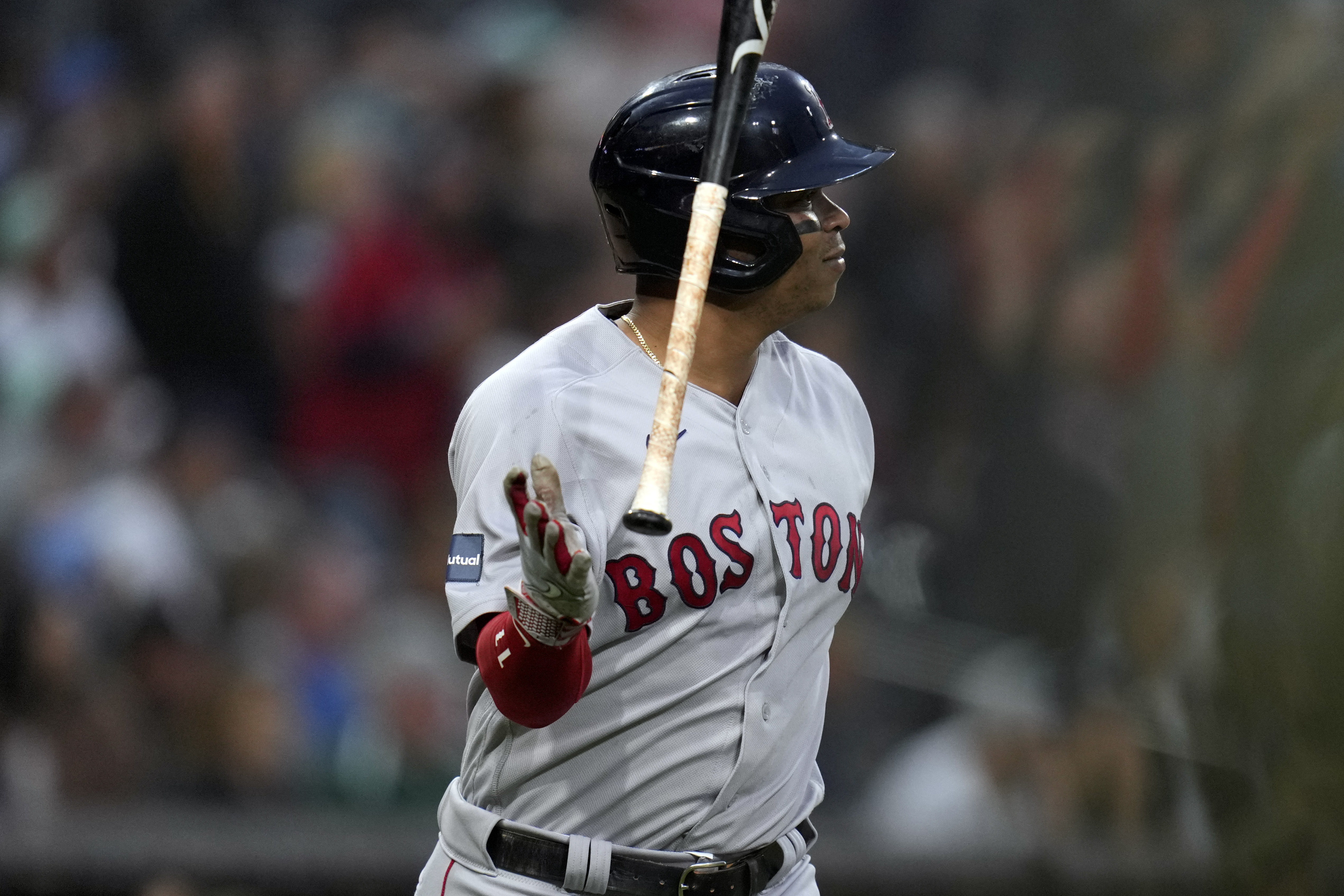 Red Sox Padres Baseball