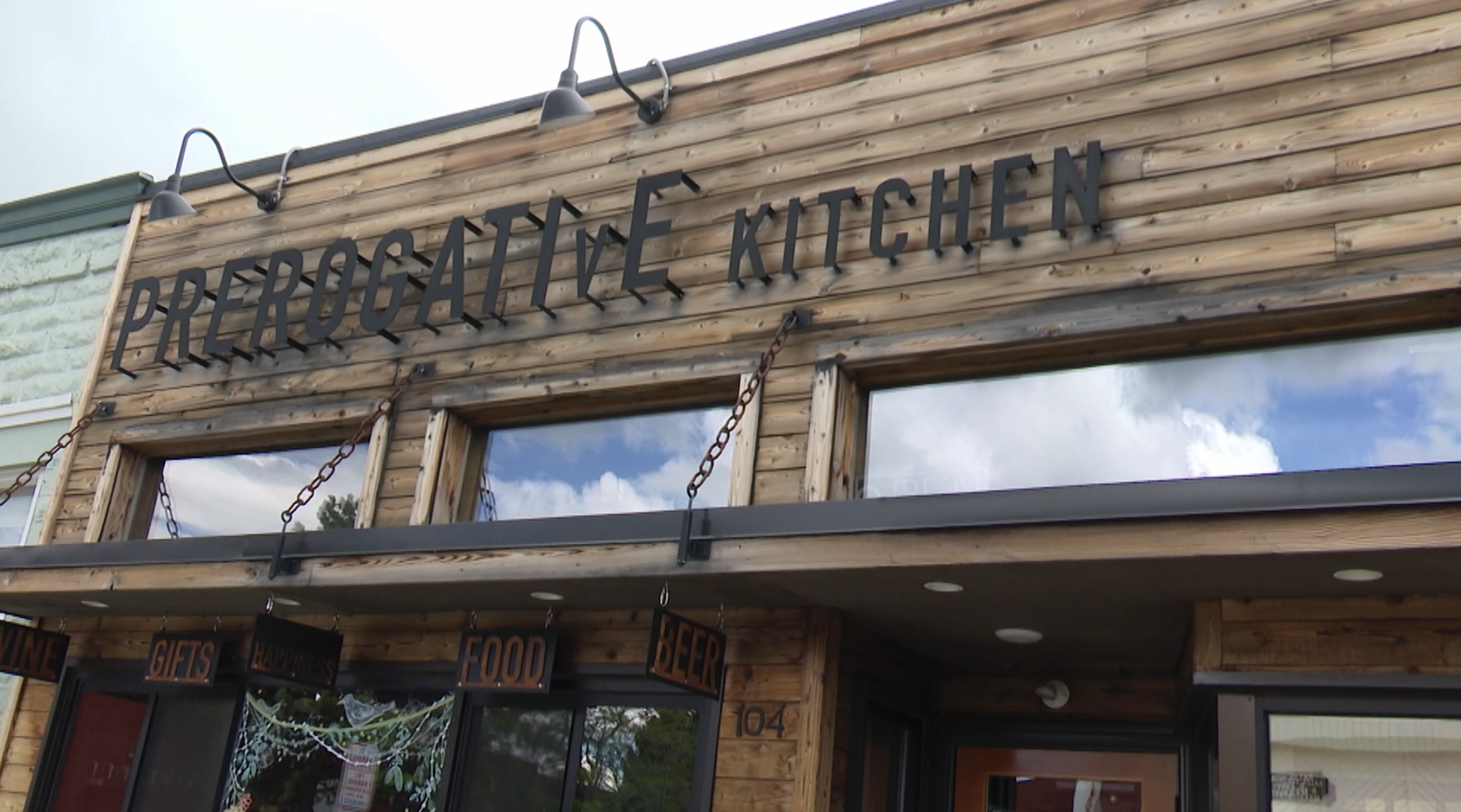 Red Lodge restaurant staff left homeless