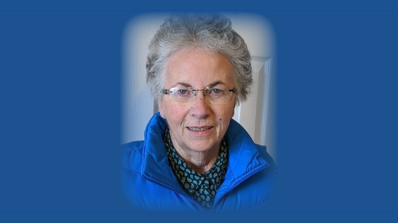 Stella M. Plachetka
October 9, 1944 — March 5, 2026