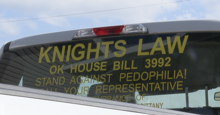 Knights Law