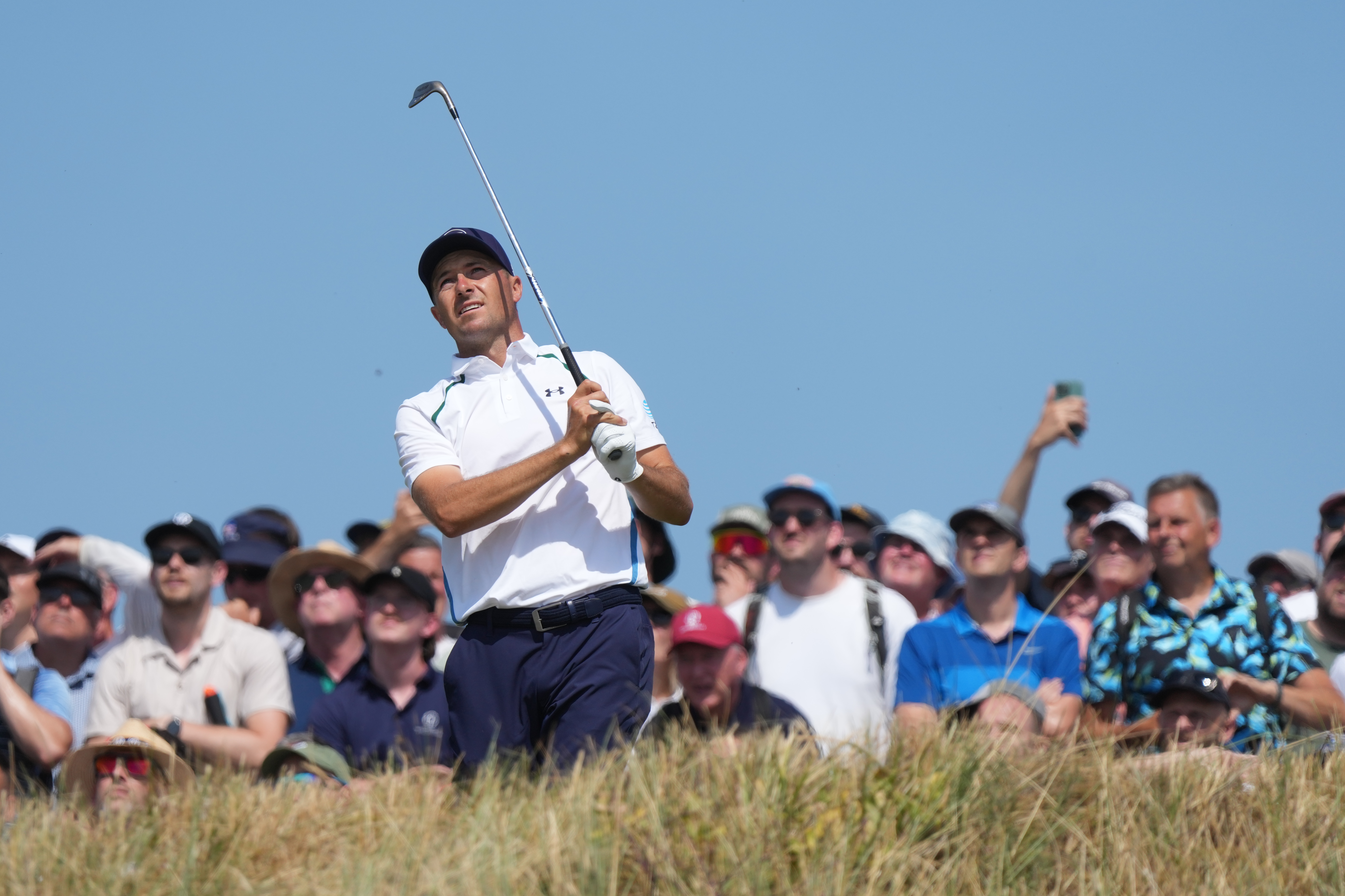 British Open Golf Championship
