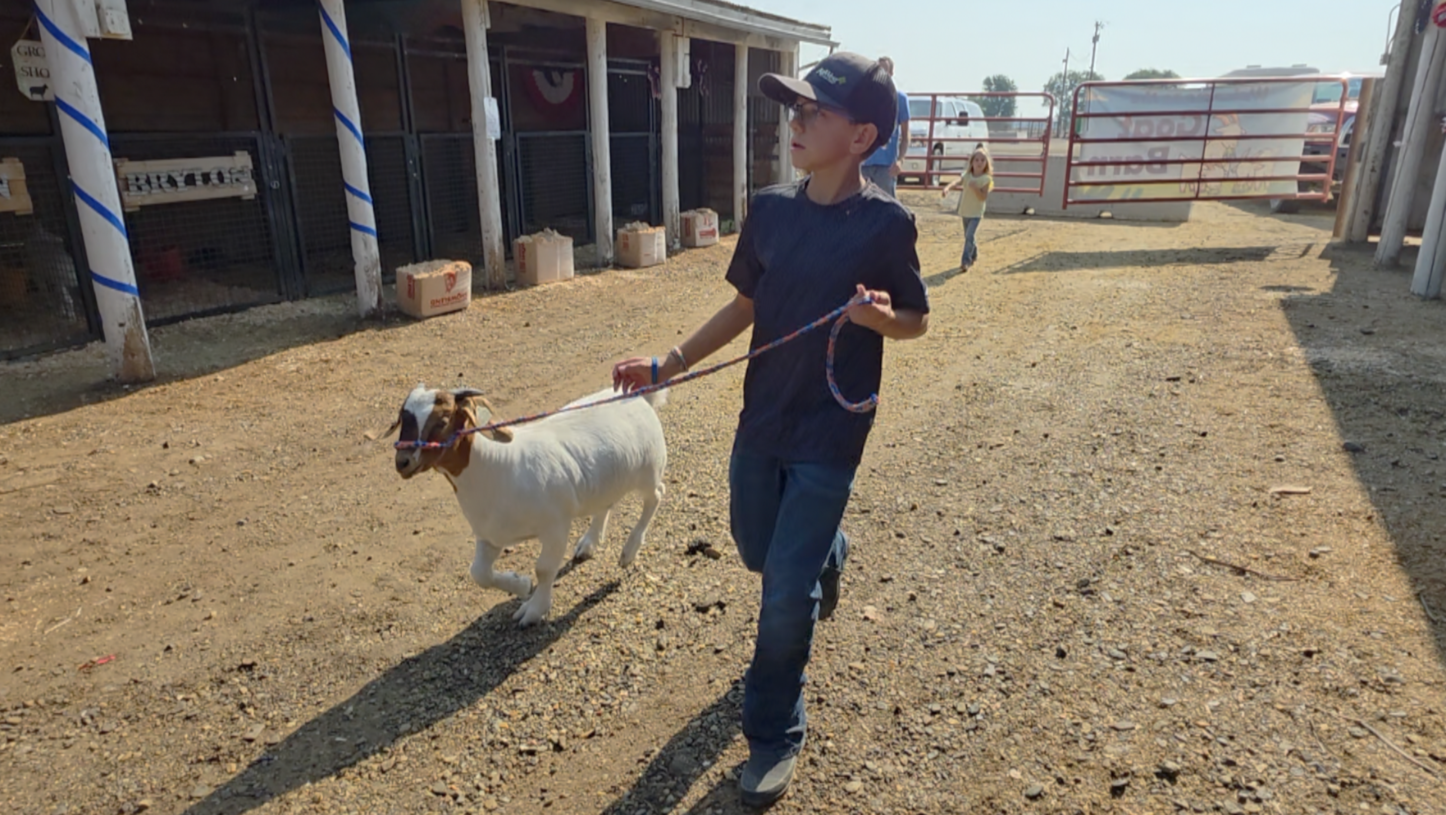 Minidoka County Fair marks 75 years of tradition in Rupert