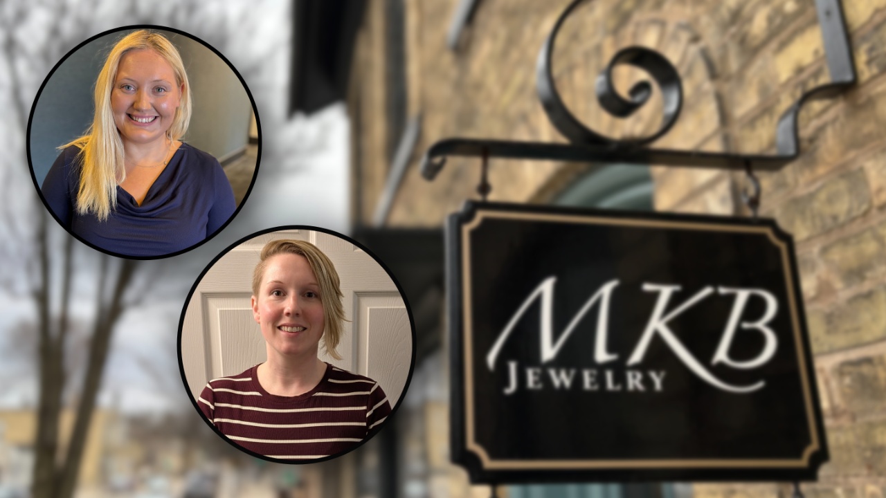 INVESTIGATION: jewelry business faces backlash after customers say they paid thousands for unfinished rings