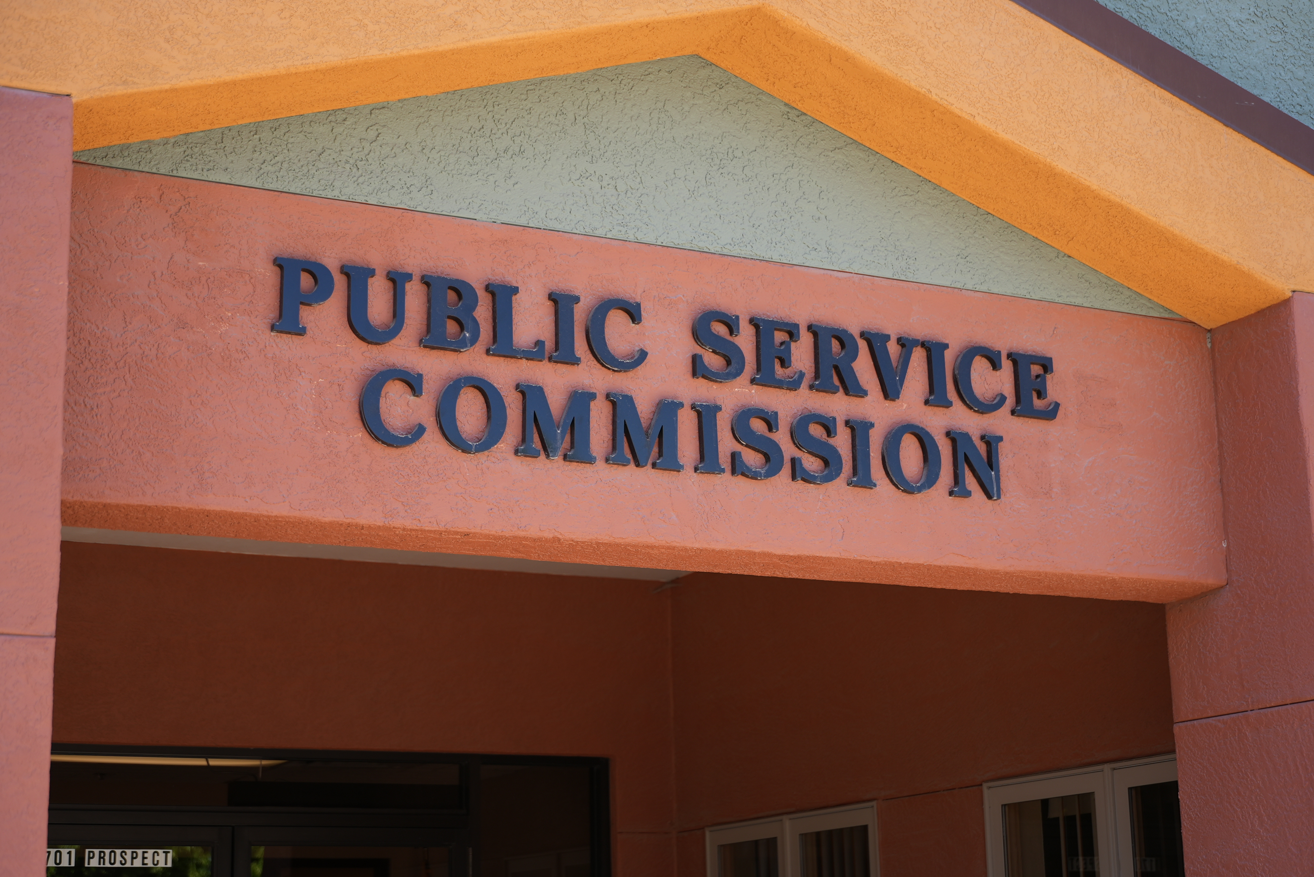 Montana Public Service Commission