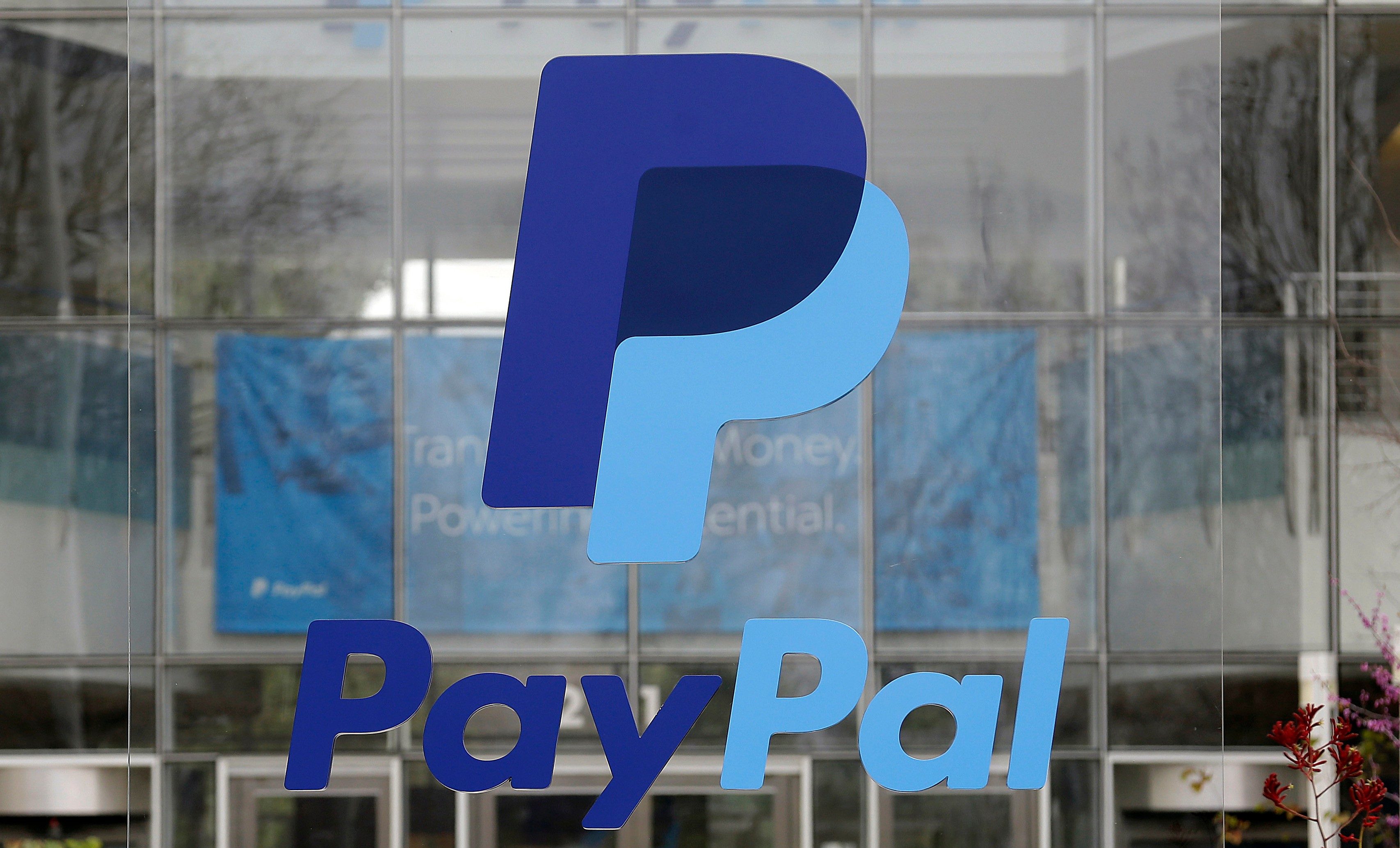PayPal Problems