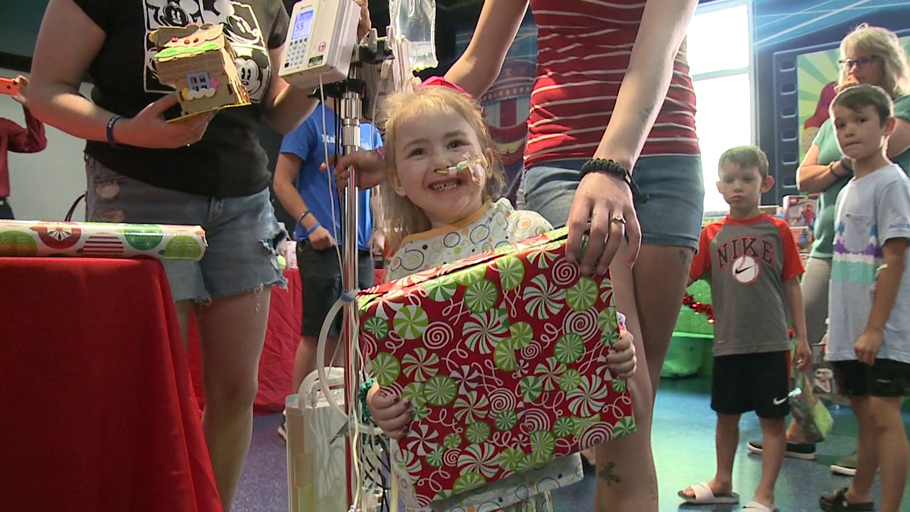 Bronson Children's Hospital Christmas in July_3.png